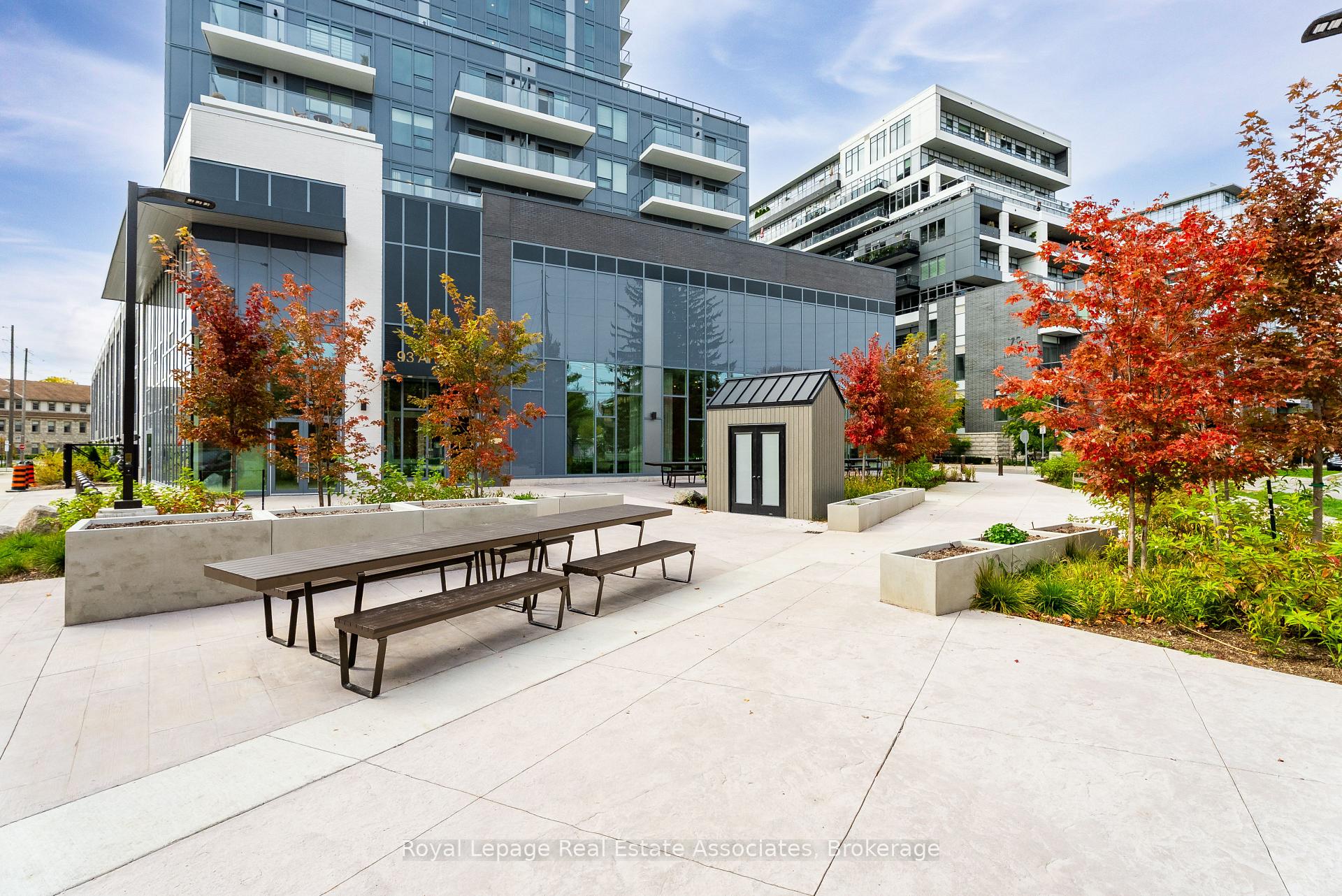 Photo 28 of Unit 1212, 93 Arthur Street S, Guelph, St. Patrick's Ward — HOMEH