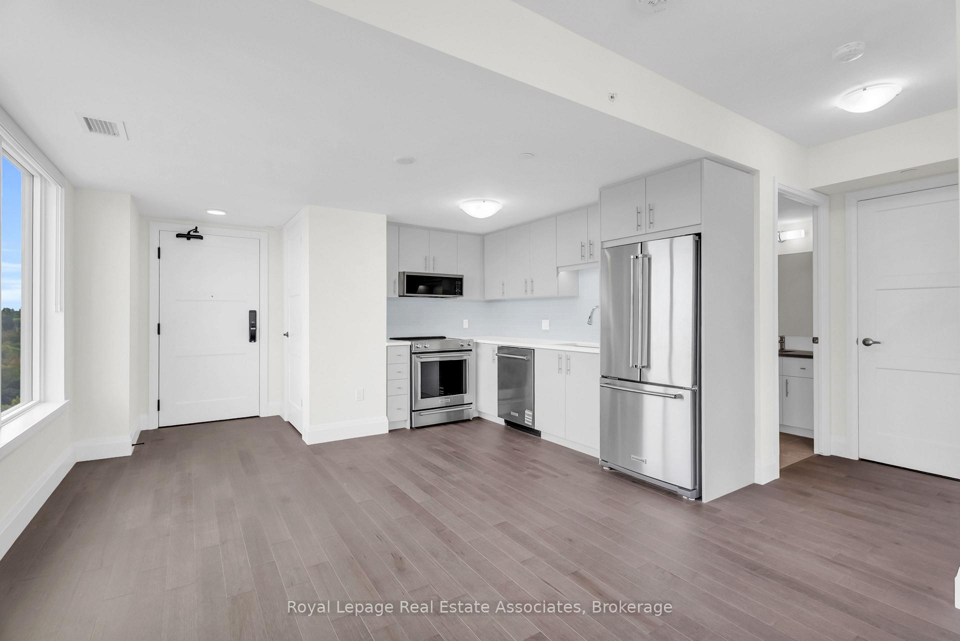 Photo 3 of Unit 1212, 93 Arthur Street S, Guelph, St. Patrick's Ward — HOMEH