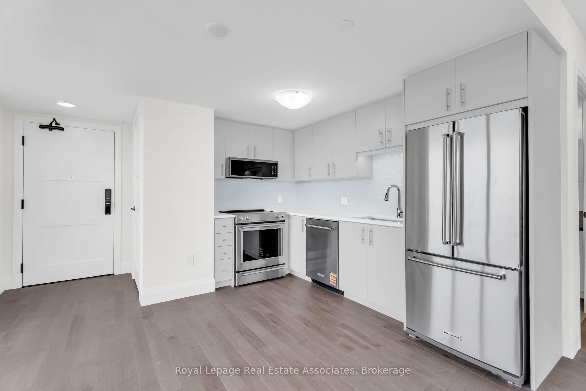 Photo 12 of Unit 1212, 93 Arthur Street S, Guelph, St. Patrick's Ward — HOMEH