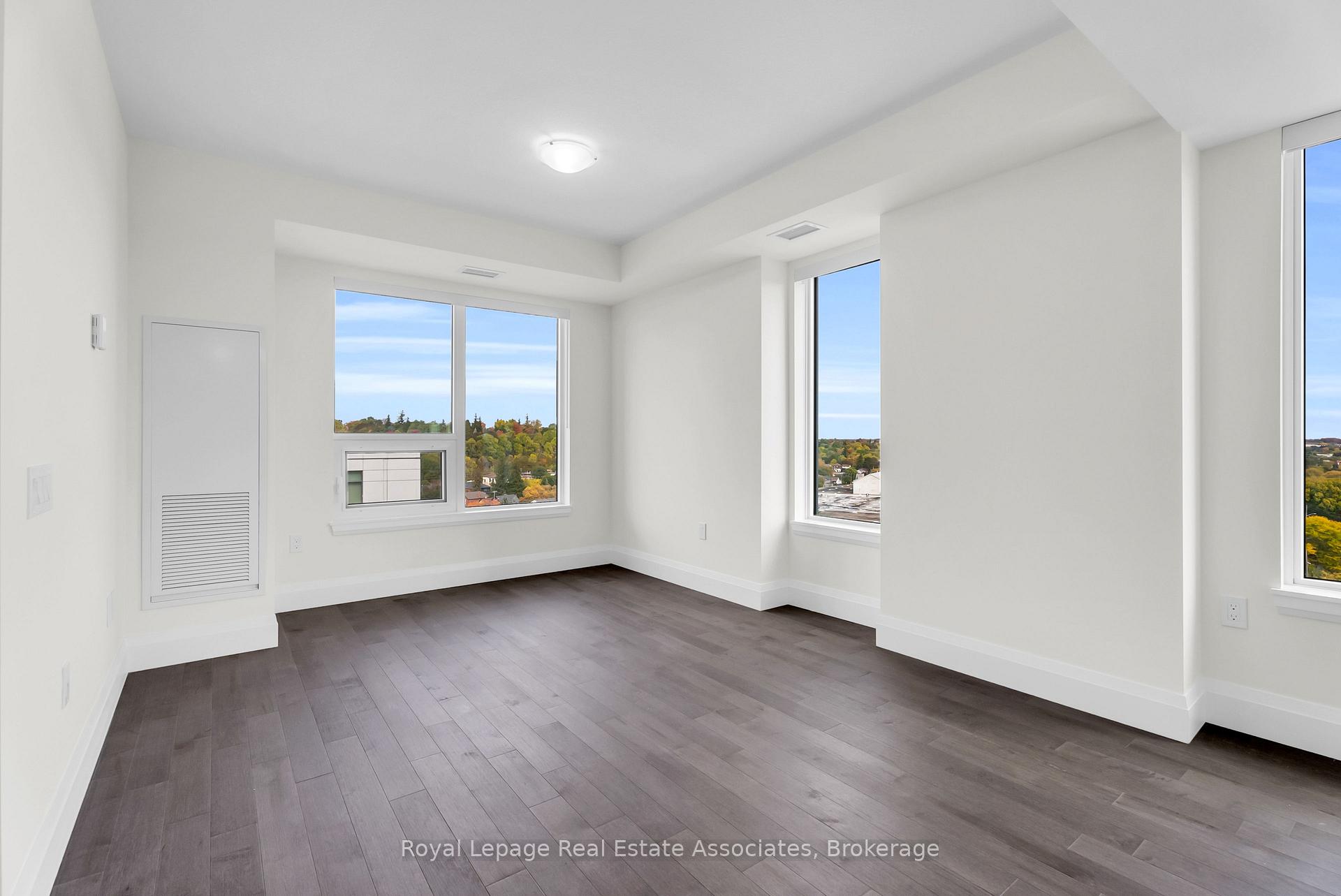 Photo 45 of Unit 1212, 93 Arthur Street S, Guelph, St. Patrick's Ward — HOMEH