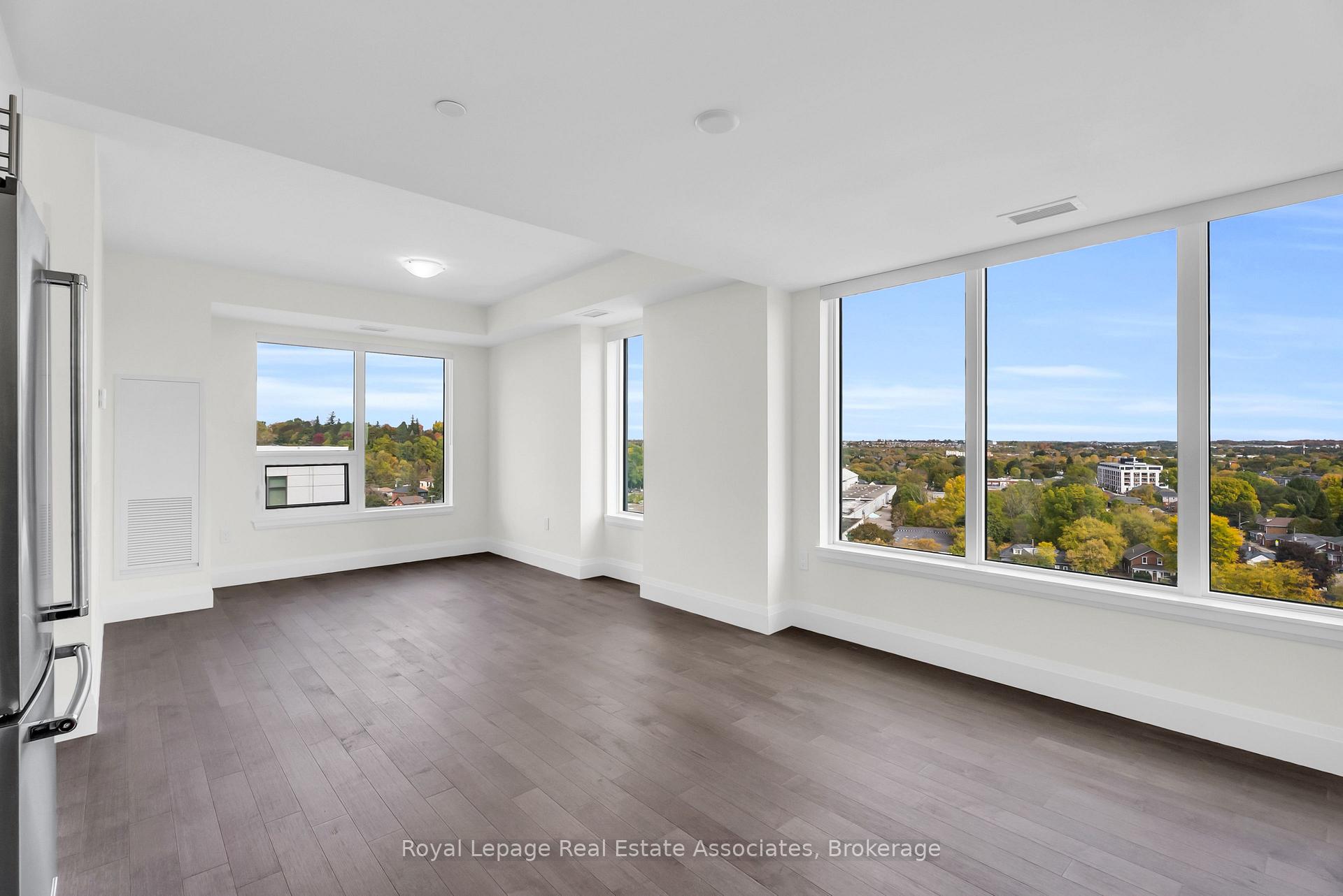 Photo 18 of Unit 1212, 93 Arthur Street S, Guelph, St. Patrick's Ward — HOMEH