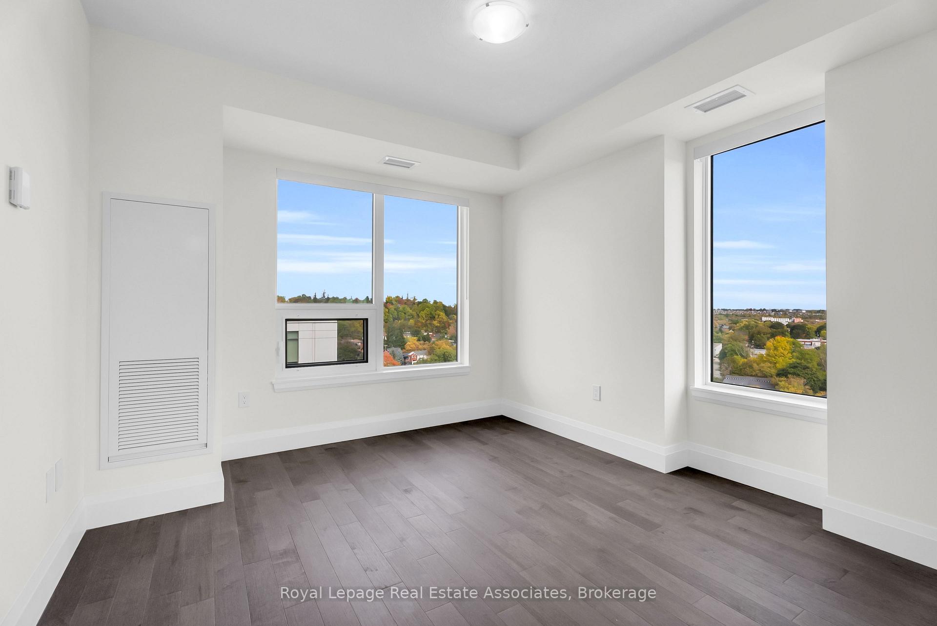 Photo 13 of Unit 1212, 93 Arthur Street S, Guelph, St. Patrick's Ward — HOMEH