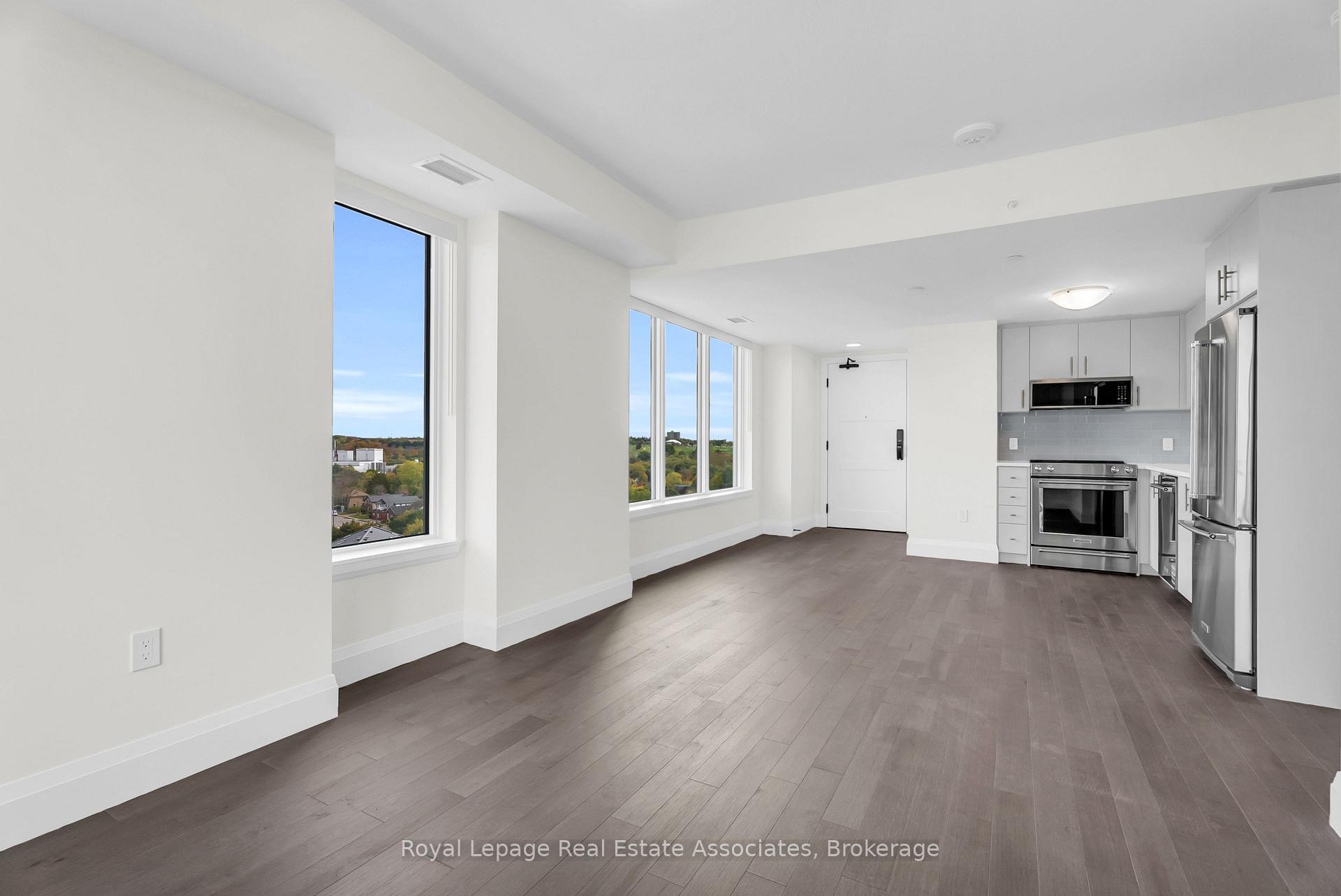 Photo 22 of Unit 1212, 93 Arthur Street S, Guelph, St. Patrick's Ward — HOMEH