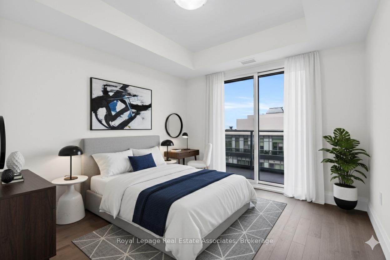 Photo 7 of Unit 1212, 93 Arthur Street S, Guelph, St. Patrick's Ward — HOMEH