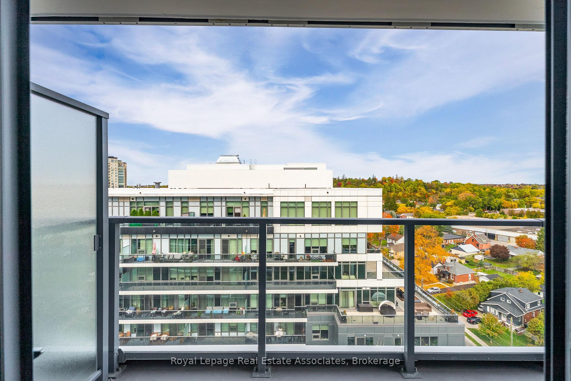 Photo 11 of Unit 1212, 93 Arthur Street S, Guelph, St. Patrick's Ward — HOMEH