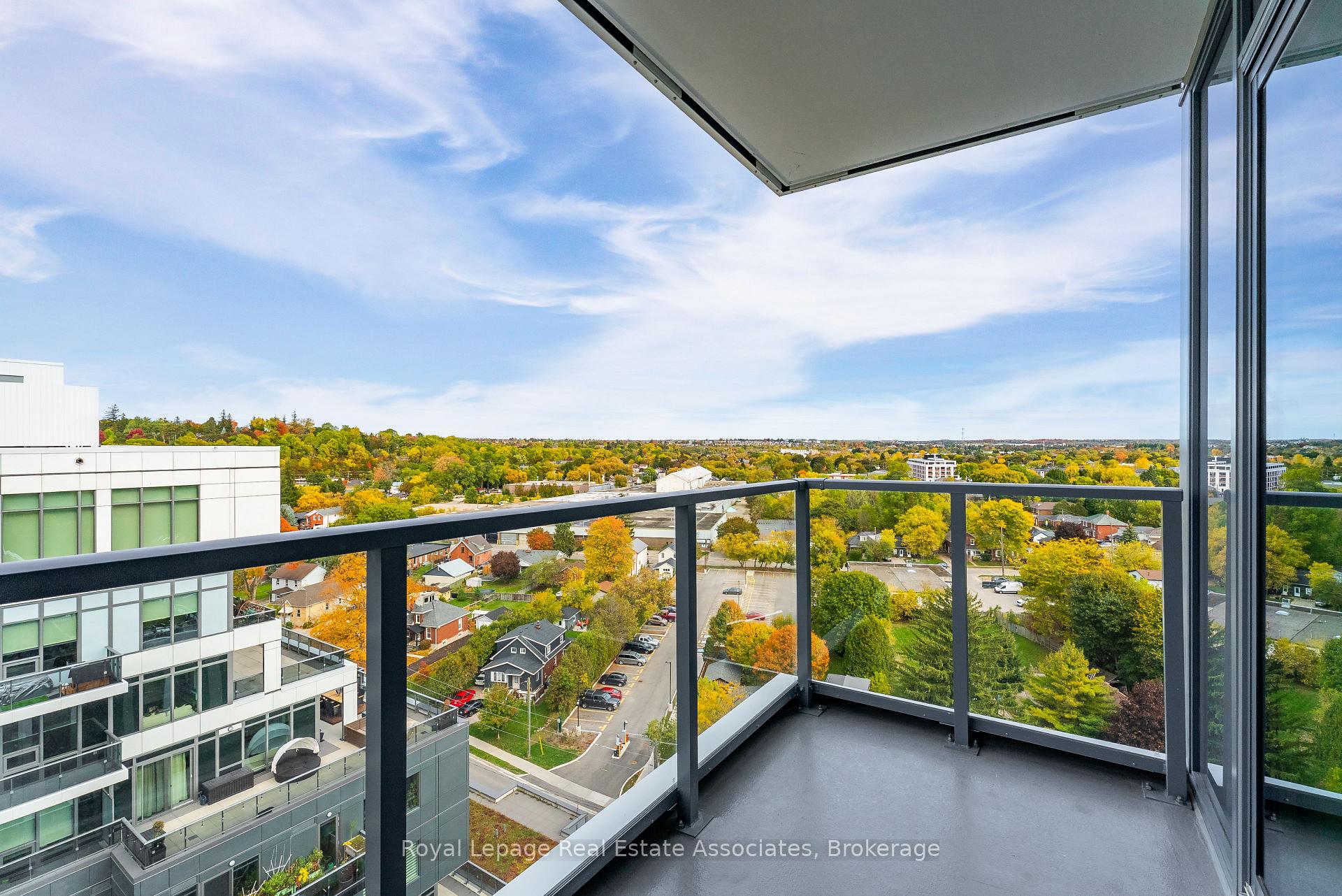 Photo 17 of Unit 1212, 93 Arthur Street S, Guelph, St. Patrick's Ward — HOMEH