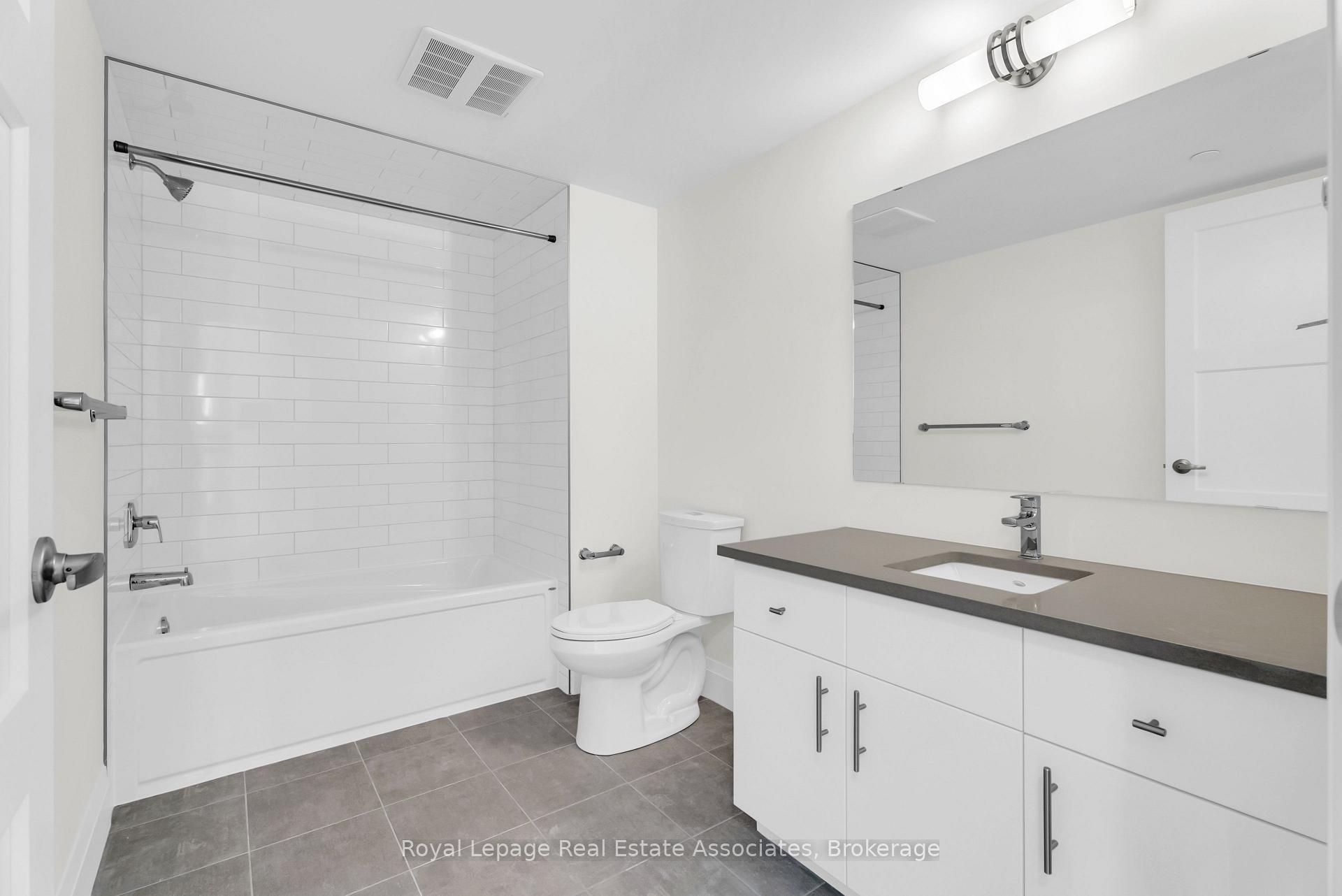 Photo 8 of Unit 1212, 93 Arthur Street S, Guelph, St. Patrick's Ward — HOMEH