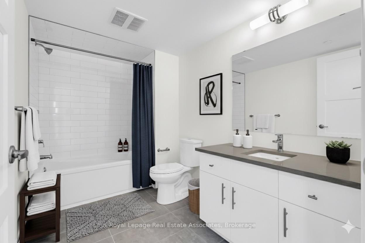 Photo 35 of Unit 1212, 93 Arthur Street S, Guelph, St. Patrick's Ward — HOMEH