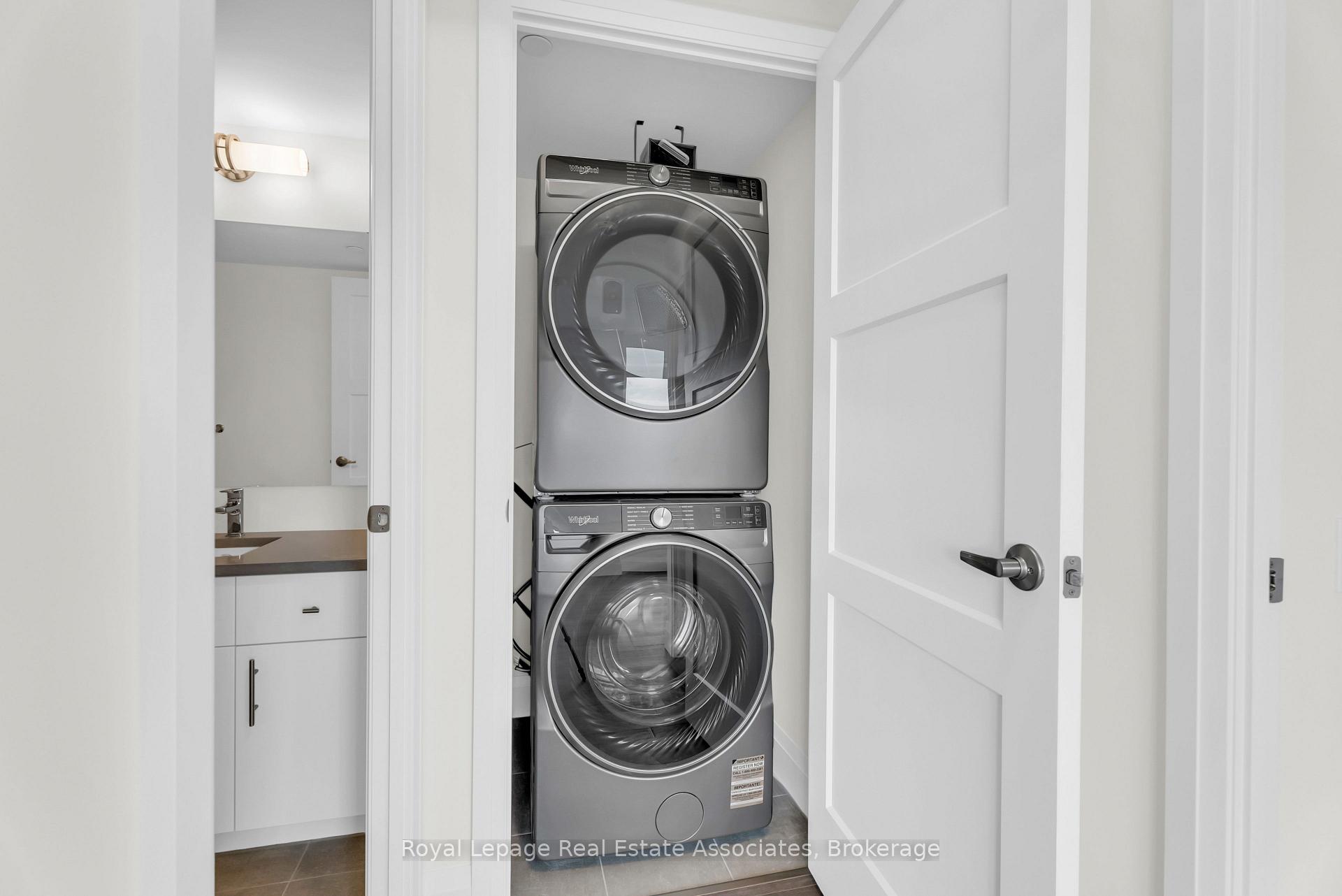 Photo 14 of Unit 1212, 93 Arthur Street S, Guelph, St. Patrick's Ward — HOMEH