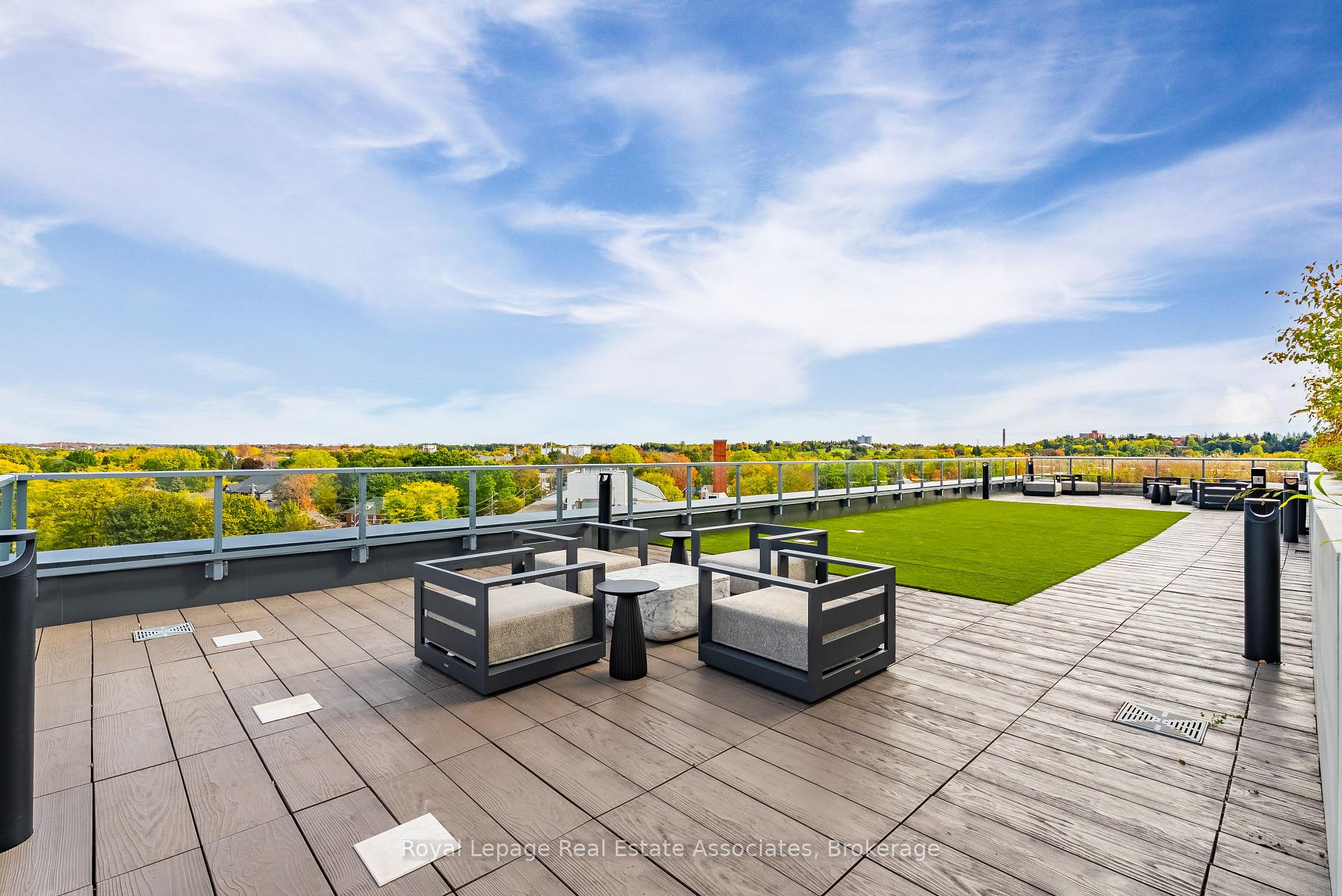 Photo 37 of Unit 1212, 93 Arthur Street S, Guelph, St. Patrick's Ward — HOMEH