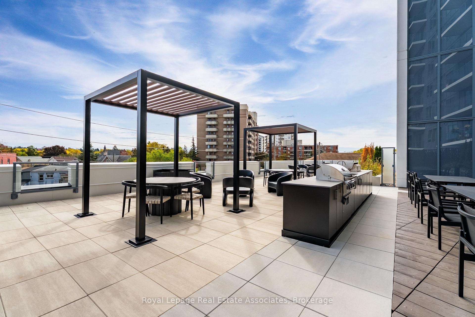 Photo 25 of Unit 1212, 93 Arthur Street S, Guelph, St. Patrick's Ward — HOMEH