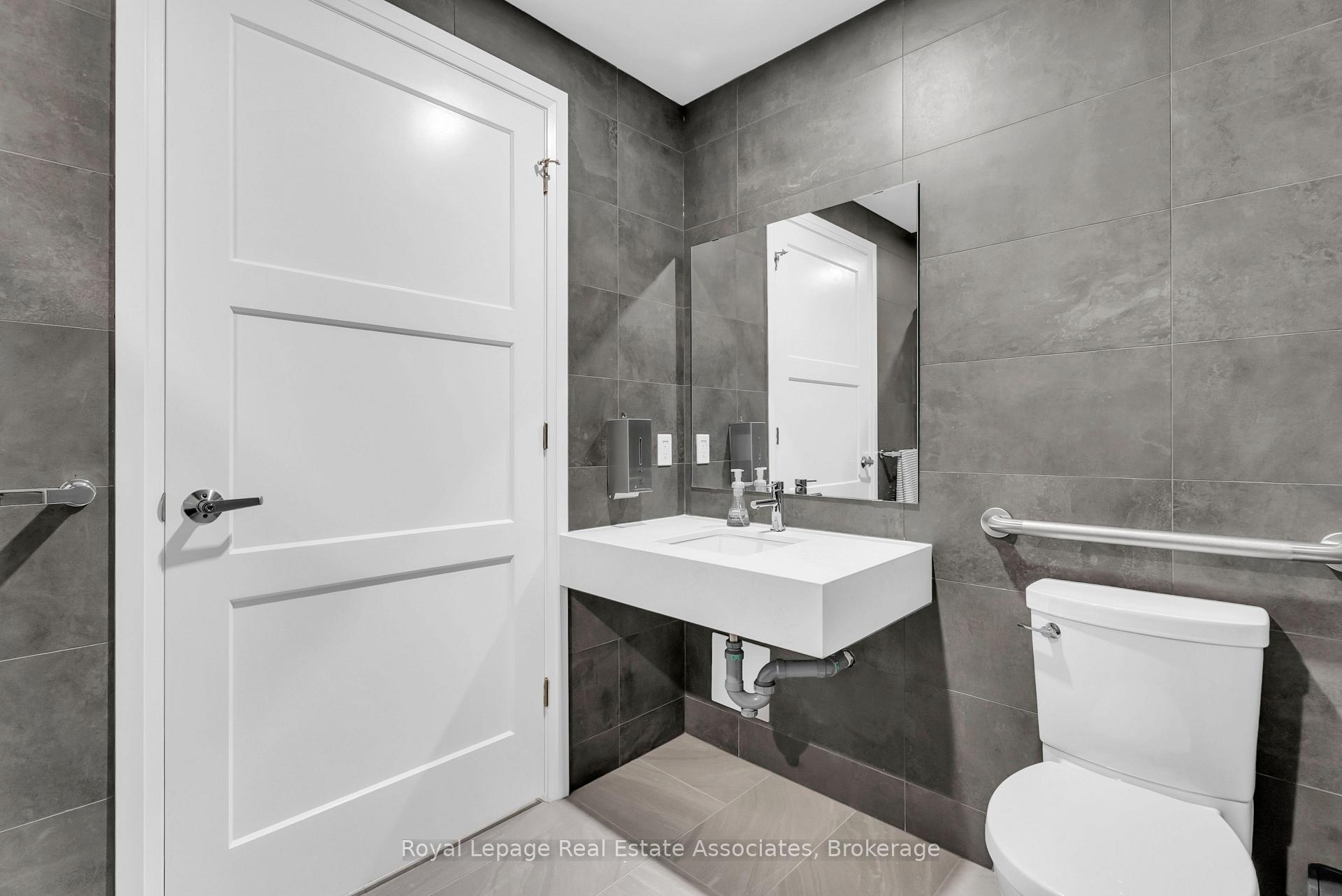 Photo 21 of Unit 1212, 93 Arthur Street S, Guelph, St. Patrick's Ward — HOMEH