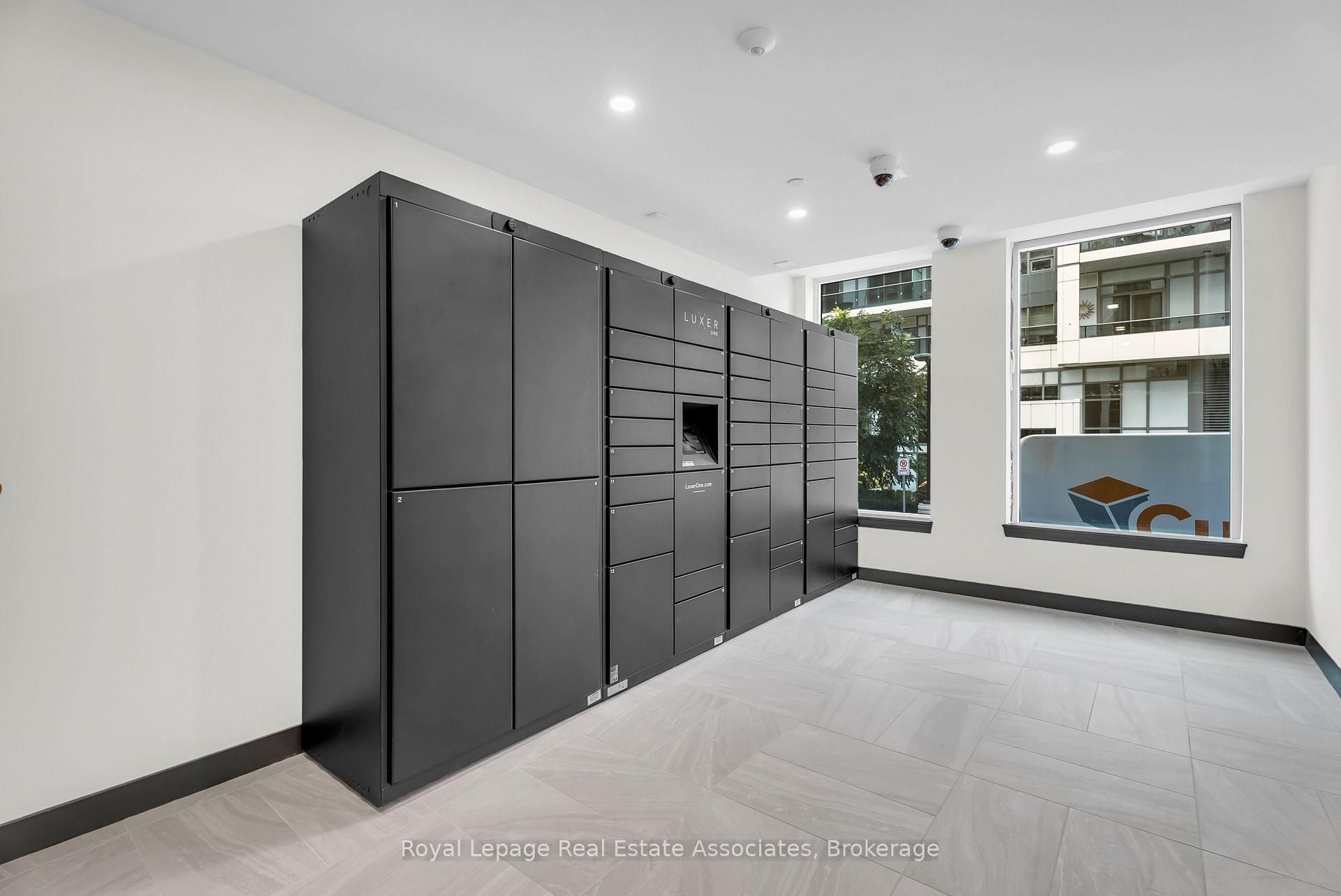 Photo 24 of Unit 1212, 93 Arthur Street S, Guelph, St. Patrick's Ward — HOMEH