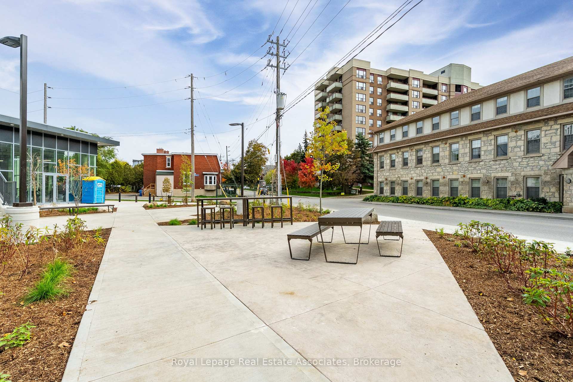 Photo 36 of Unit 1212, 93 Arthur Street S, Guelph, St. Patrick's Ward — HOMEH