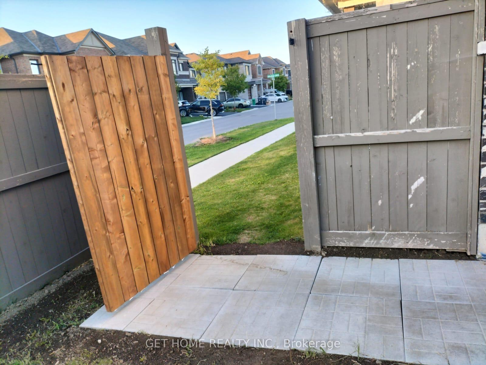 Photo 12 of Unit Bsmt, 19 Brenscombe Road, Brampton, Northwest Brampton — HOMEH