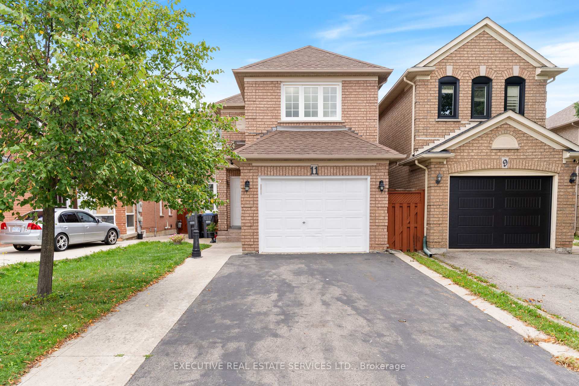 Photo 15 of 11 Upwood Place, Brampton, Sandringham-Wellington — HOMEH