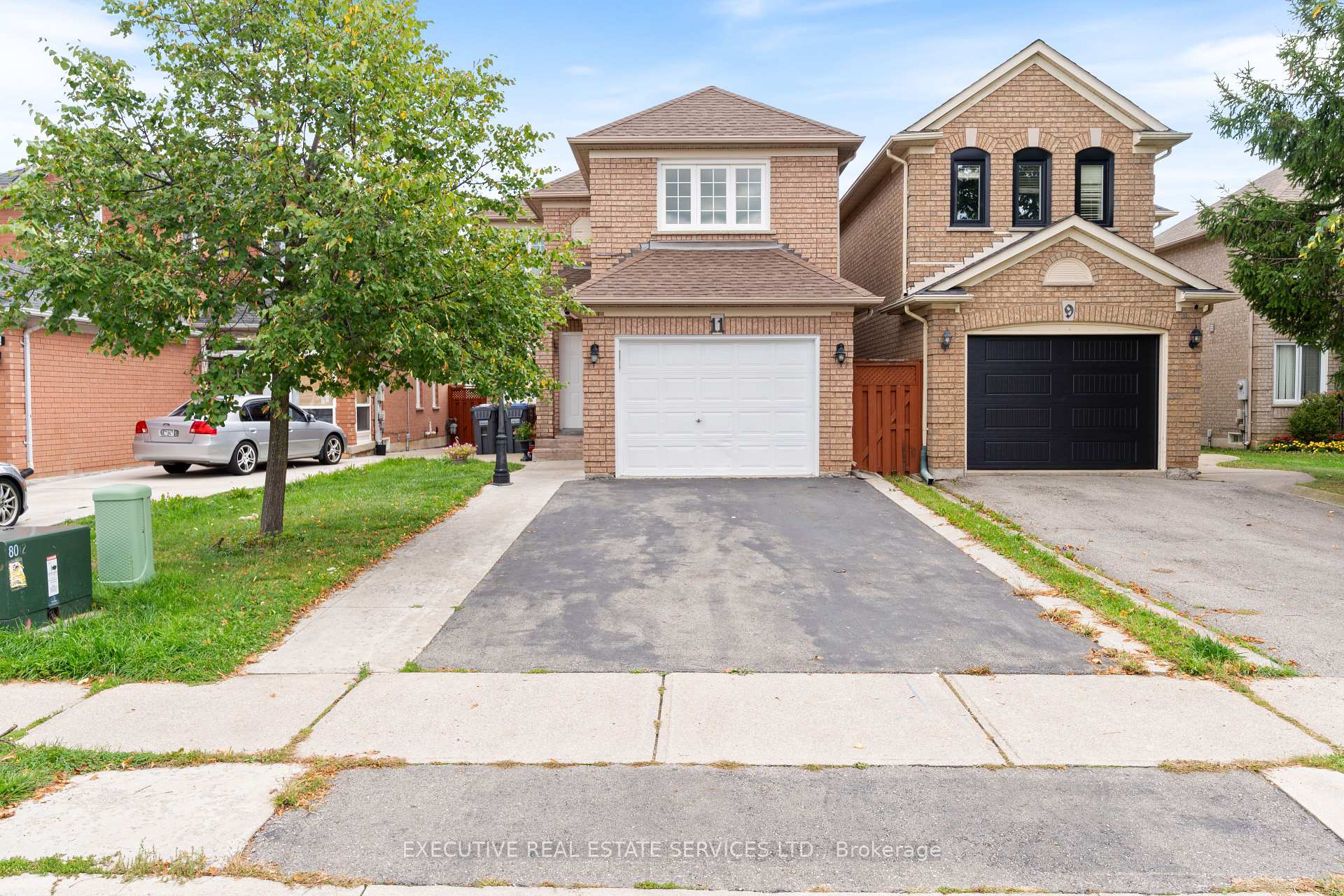 Photo 16 of 11 Upwood Place, Brampton, Sandringham-Wellington — HOMEH