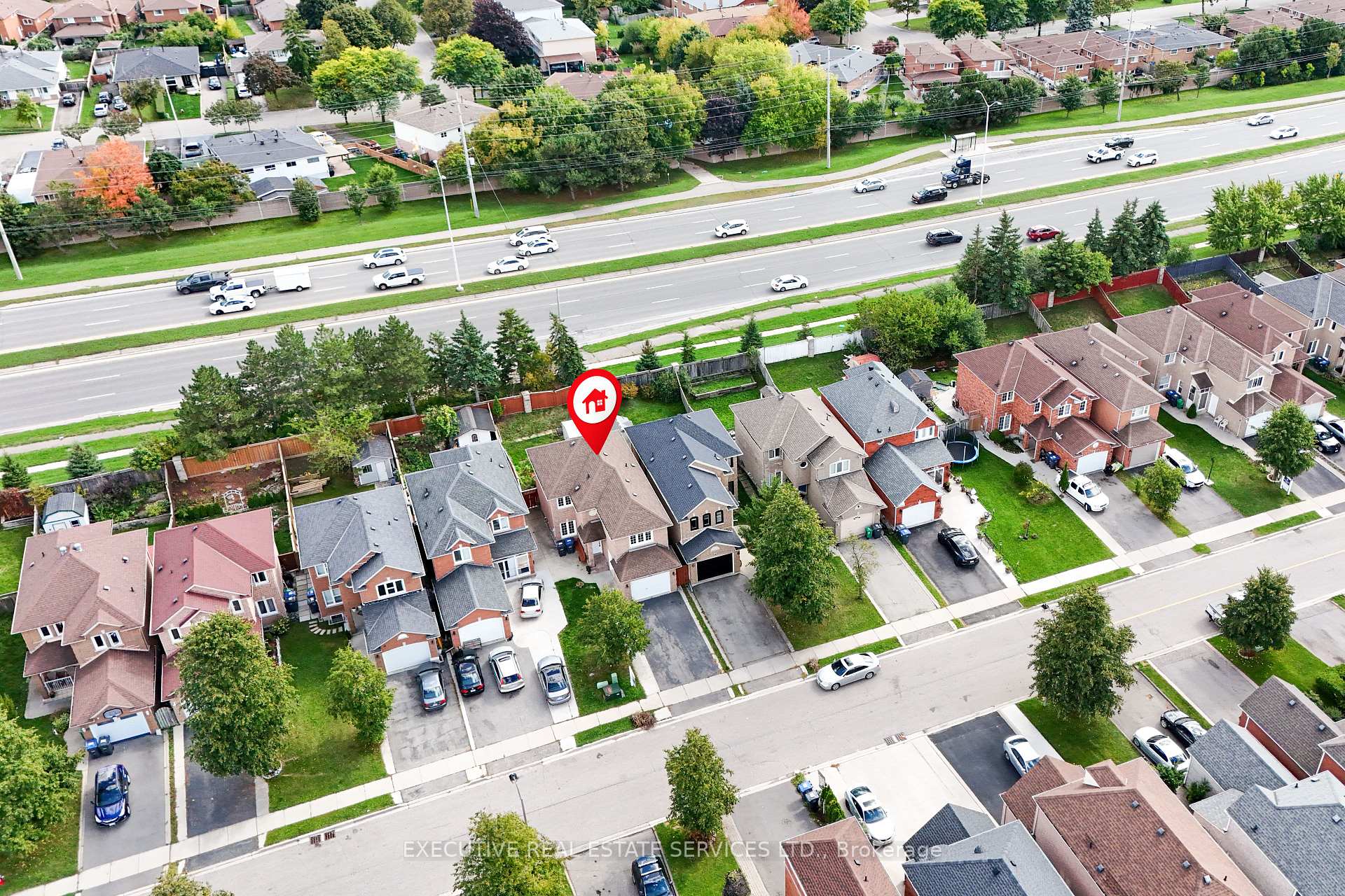 Photo 8 of 11 Upwood Place, Brampton, Sandringham-Wellington — HOMEH