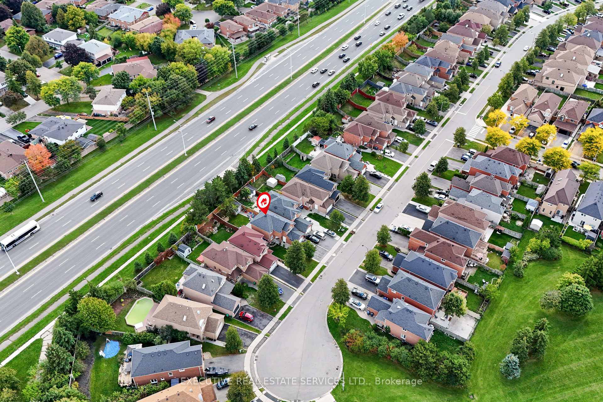Photo 5 of 11 Upwood Place, Brampton, Sandringham-Wellington — HOMEH