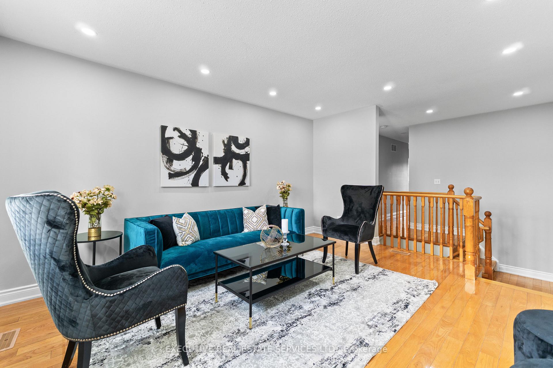 Photo 20 of 11 Upwood Place, Brampton, Sandringham-Wellington — HOMEH
