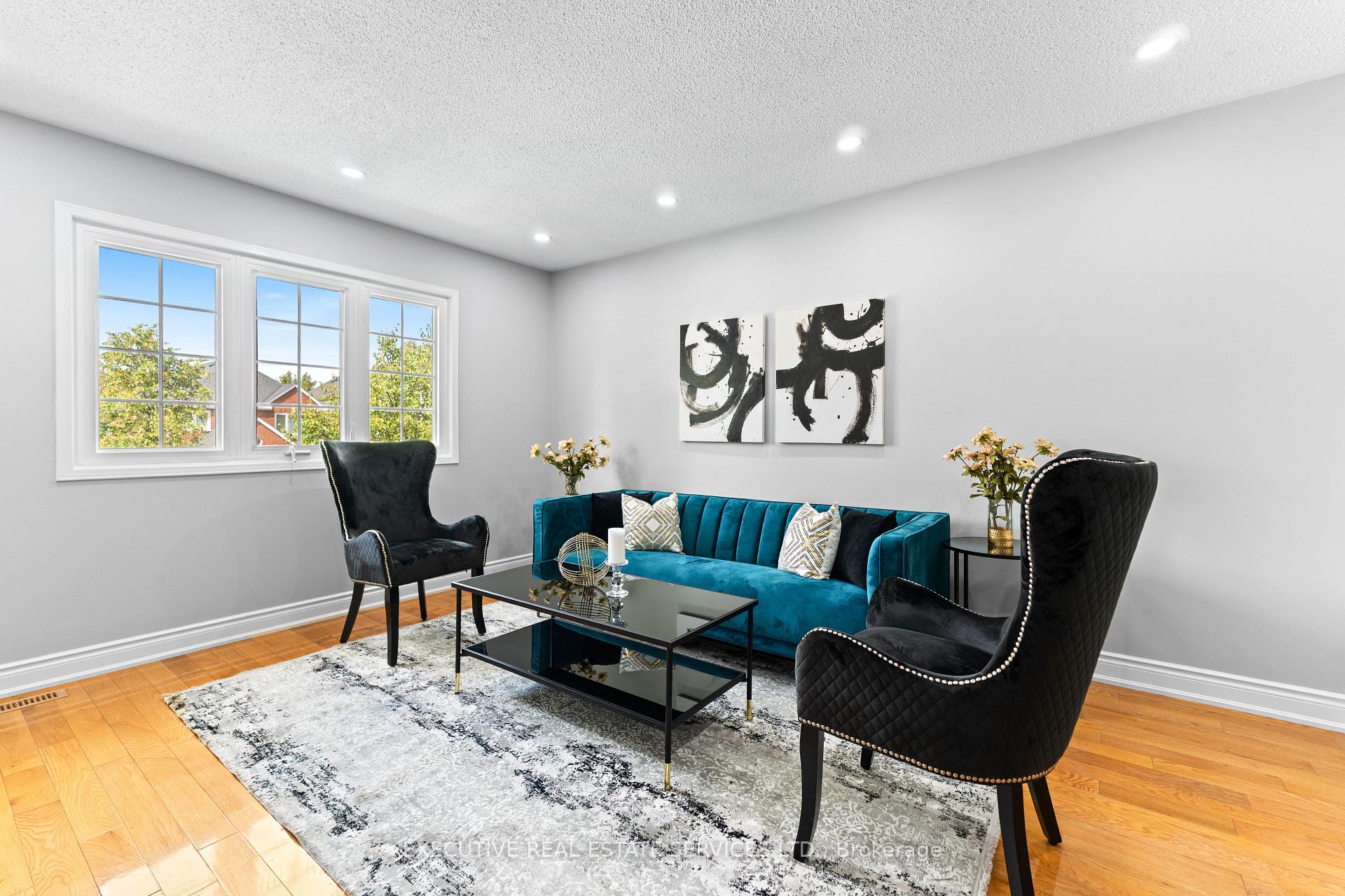 Photo 40 of 11 Upwood Place, Brampton, Sandringham-Wellington — HOMEH