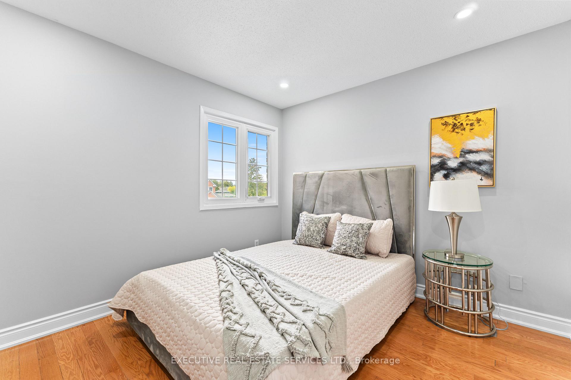 Photo 22 of 11 Upwood Place, Brampton, Sandringham-Wellington — HOMEH