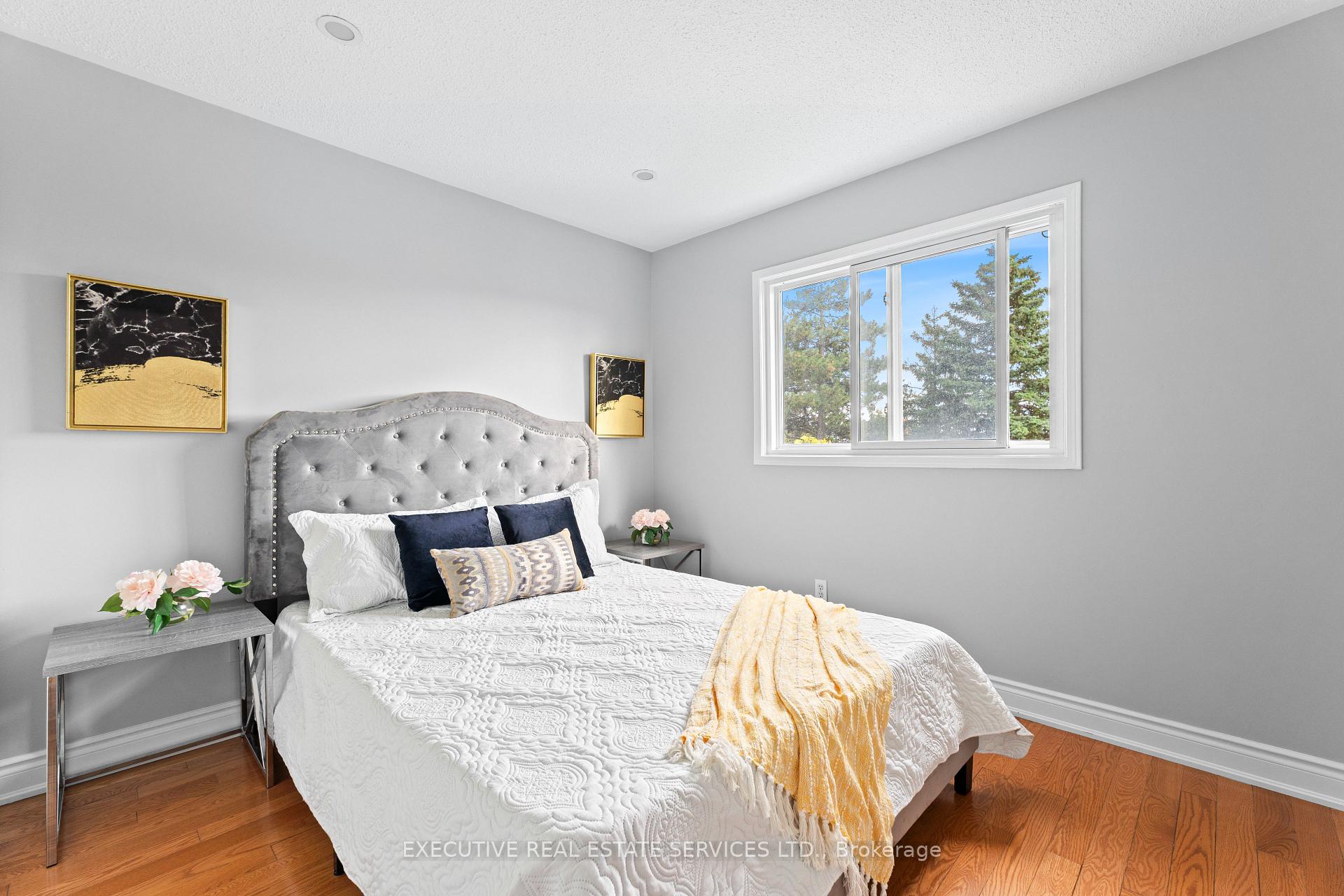 Photo 26 of 11 Upwood Place, Brampton, Sandringham-Wellington — HOMEH