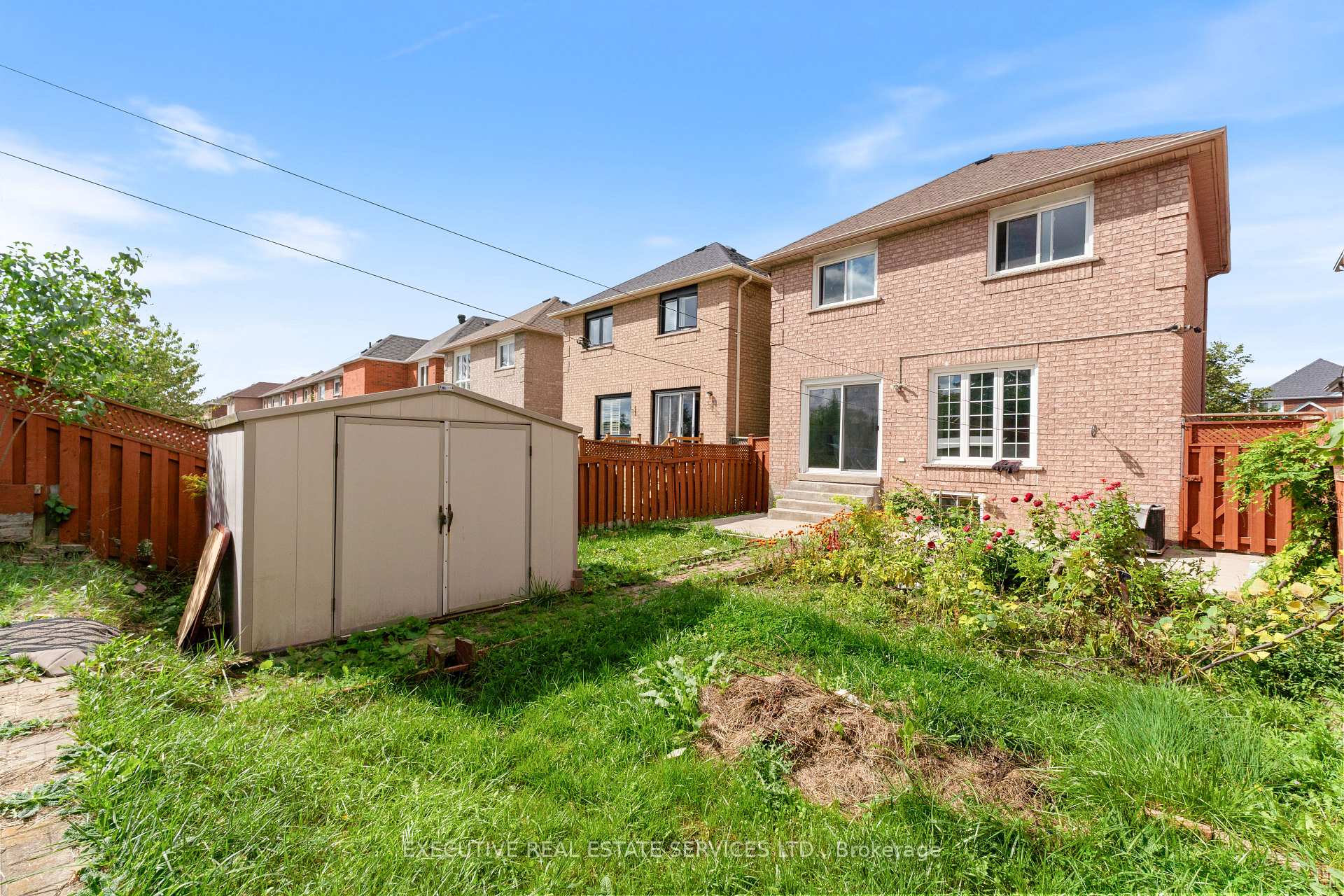 Photo 31 of 11 Upwood Place, Brampton, Sandringham-Wellington — HOMEH