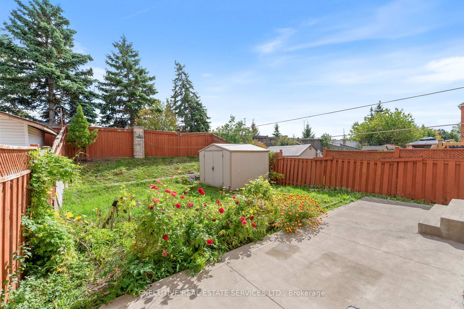 Photo 32 of 11 Upwood Place, Brampton, Sandringham-Wellington — HOMEH