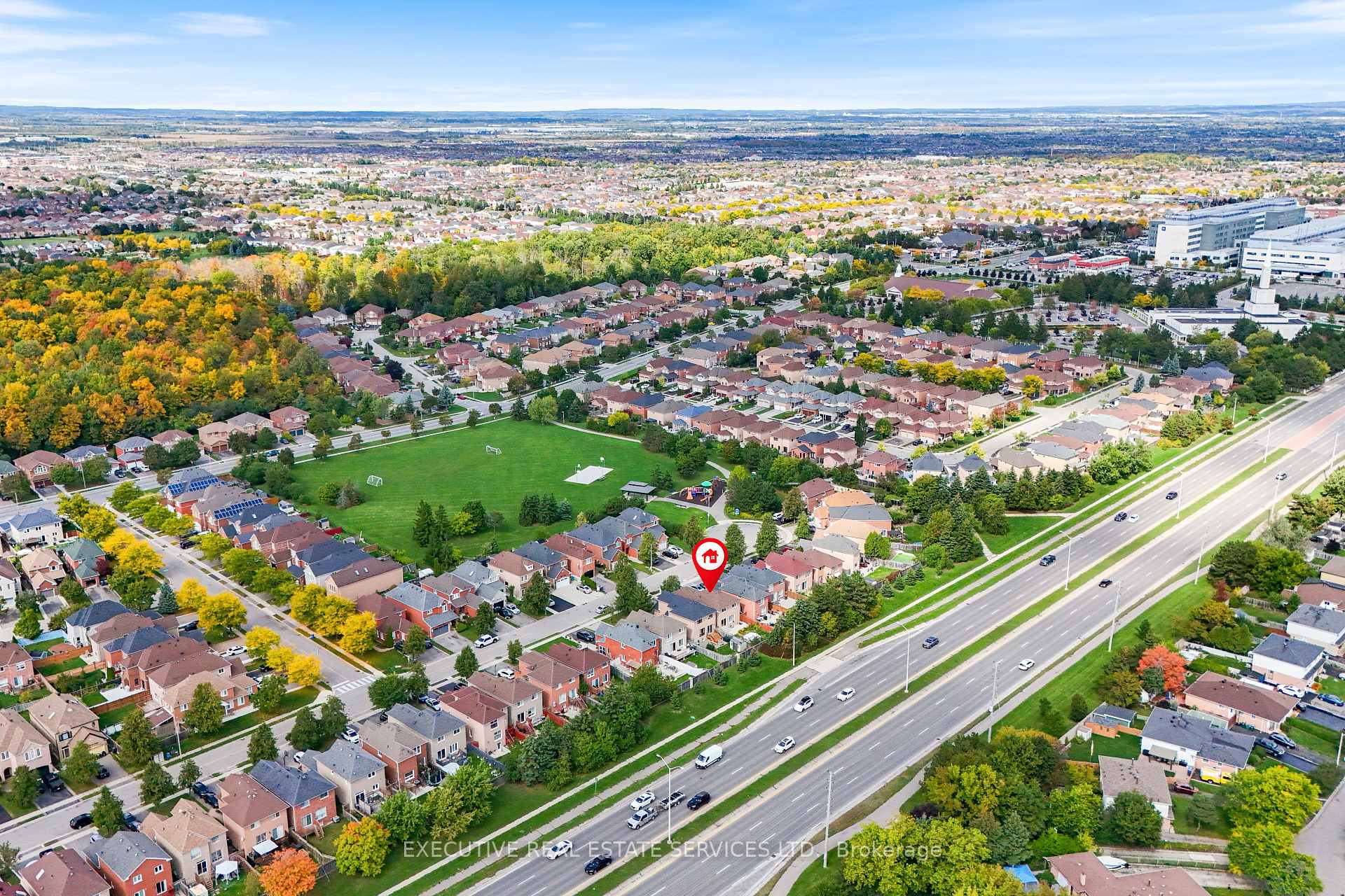 Photo 38 of 11 Upwood Place, Brampton, Sandringham-Wellington — HOMEH