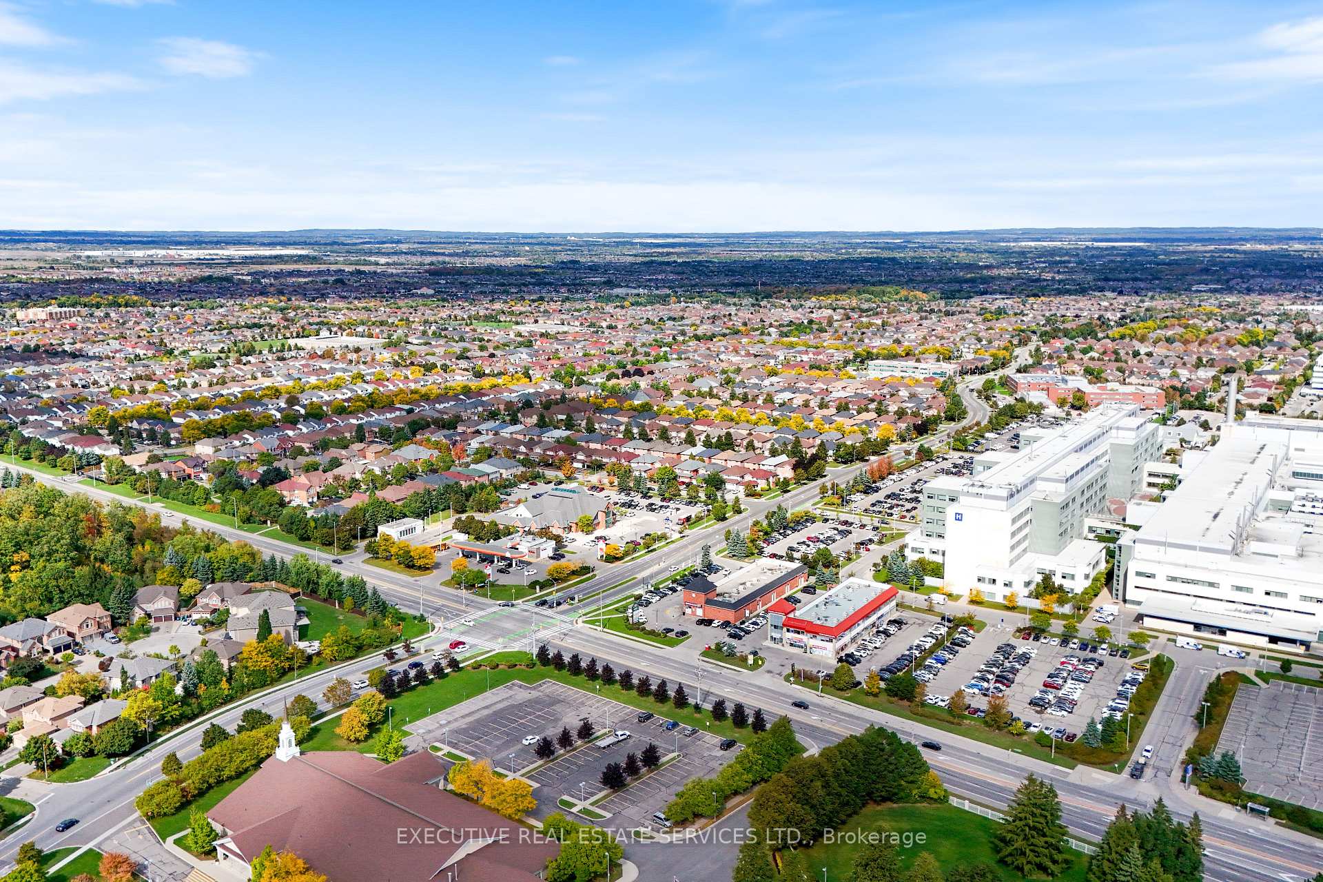 Photo 34 of 11 Upwood Place, Brampton, Sandringham-Wellington — HOMEH