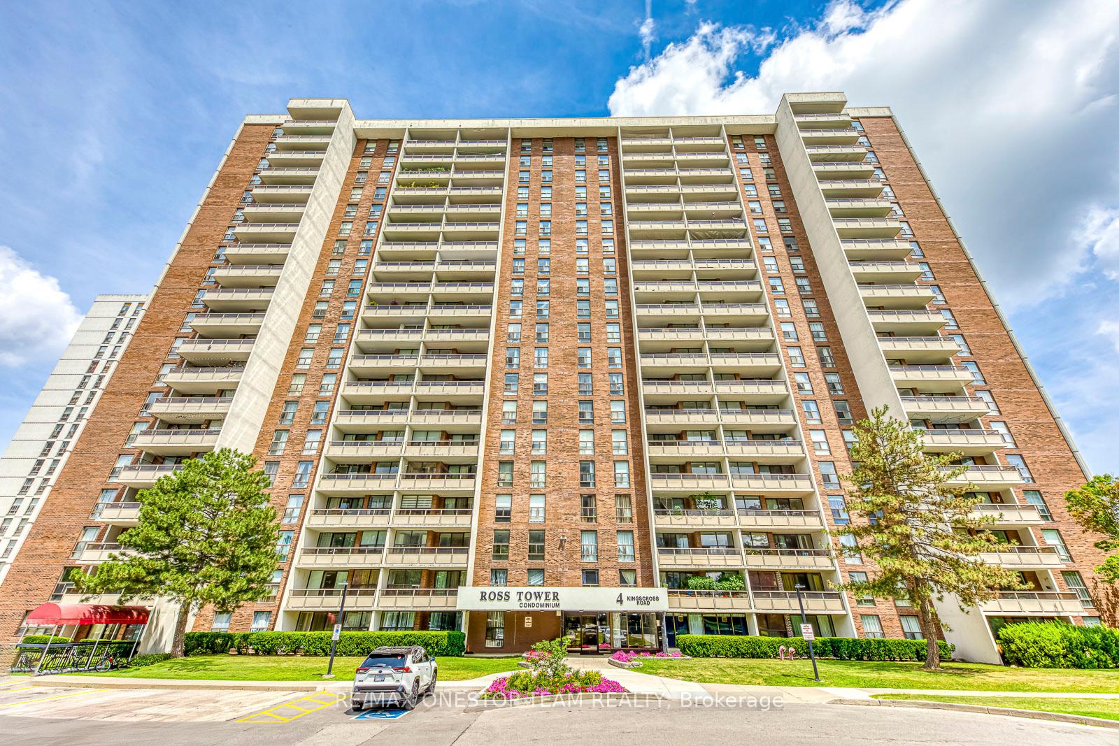 Photo 15 of Unit 402, 4 Kings Cross Road, Brampton, Queen Street Corridor — HOMEH