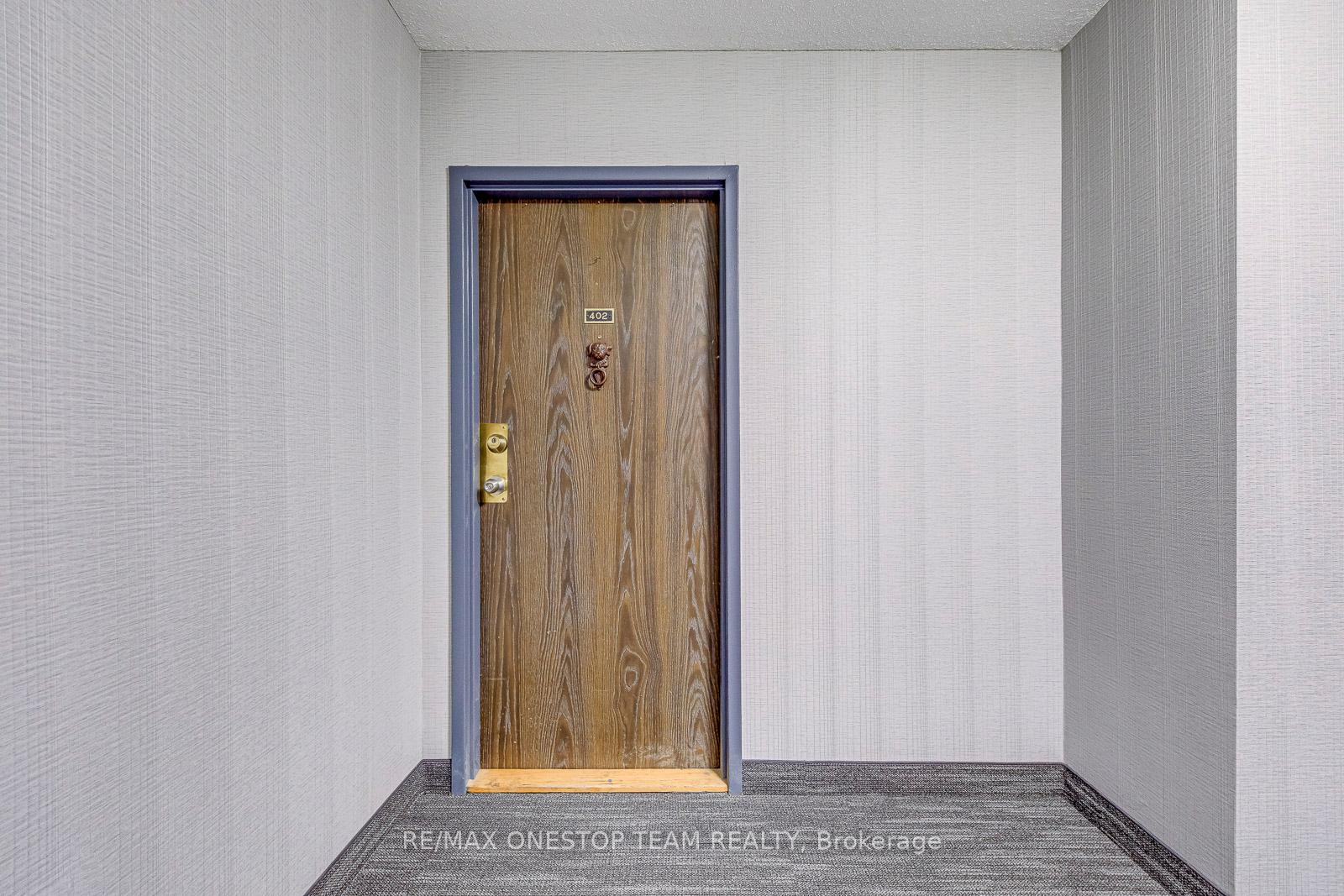 Photo 17 of Unit 402, 4 Kings Cross Road, Brampton, Queen Street Corridor — HOMEH