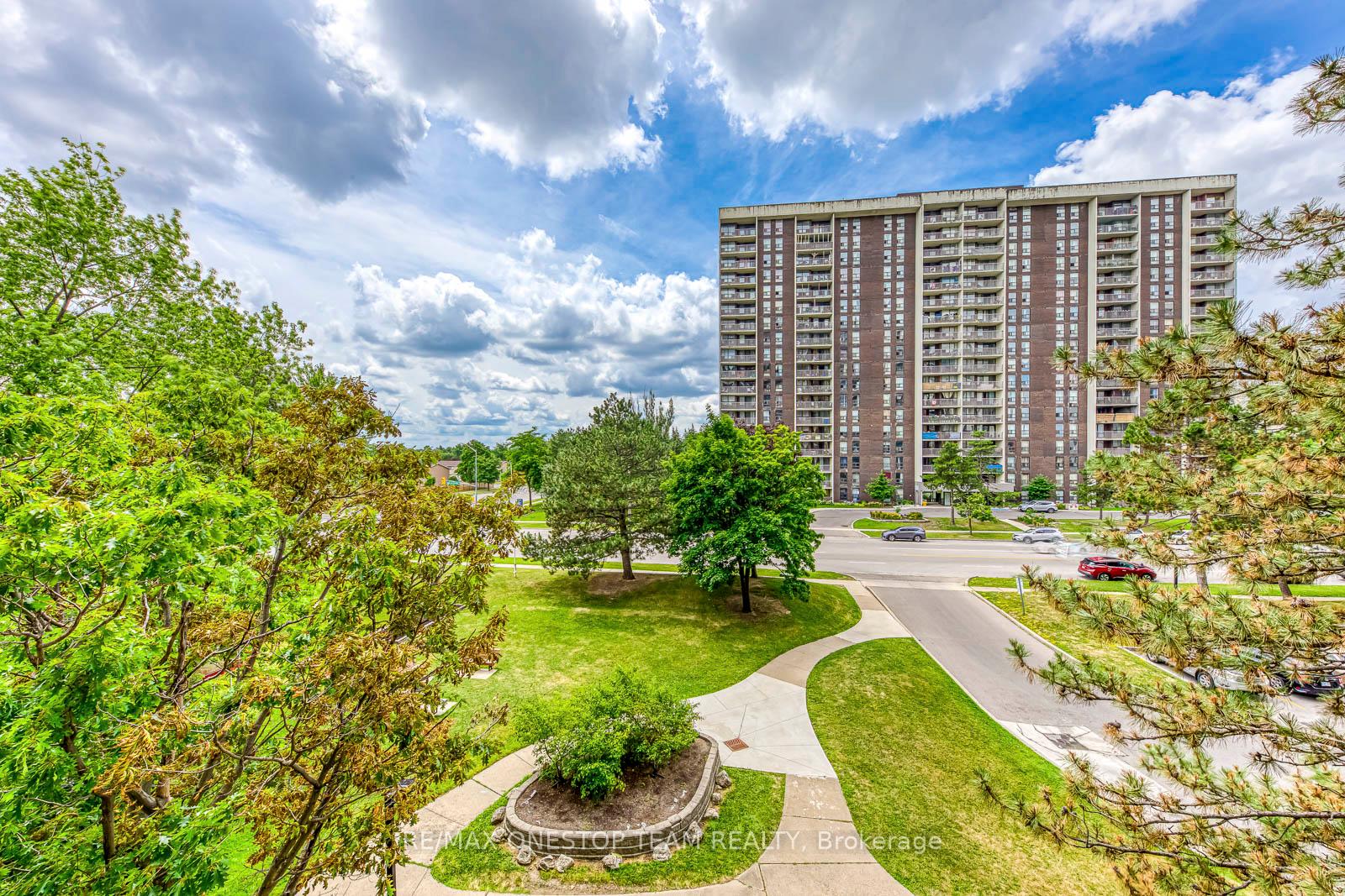 Photo 20 of Unit 402, 4 Kings Cross Road, Brampton, Queen Street Corridor — HOMEH