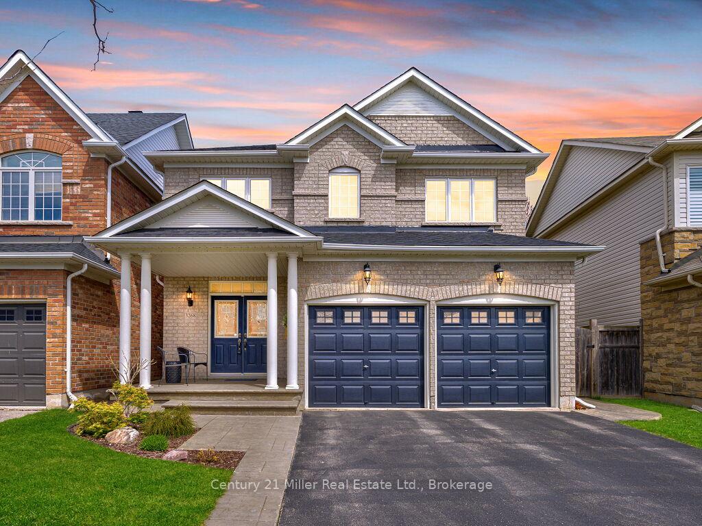 Photo 1 of 3268 Sealey Crescent, Burlington, Alton — HOMEH