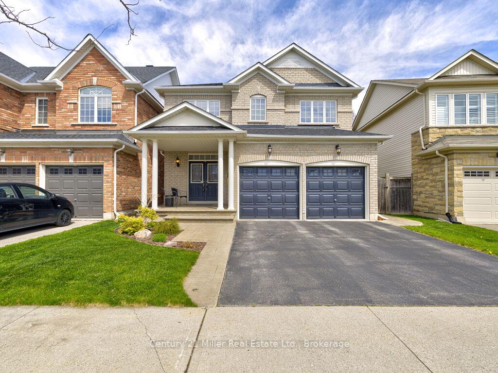 Photo 2 of 3268 Sealey Crescent, Burlington, Alton — HOMEH