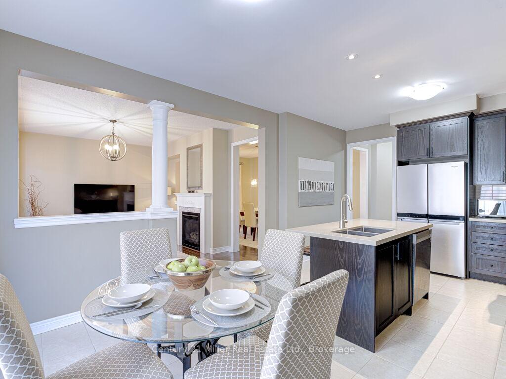 Photo 14 of 3268 Sealey Crescent, Burlington, Alton — HOMEH