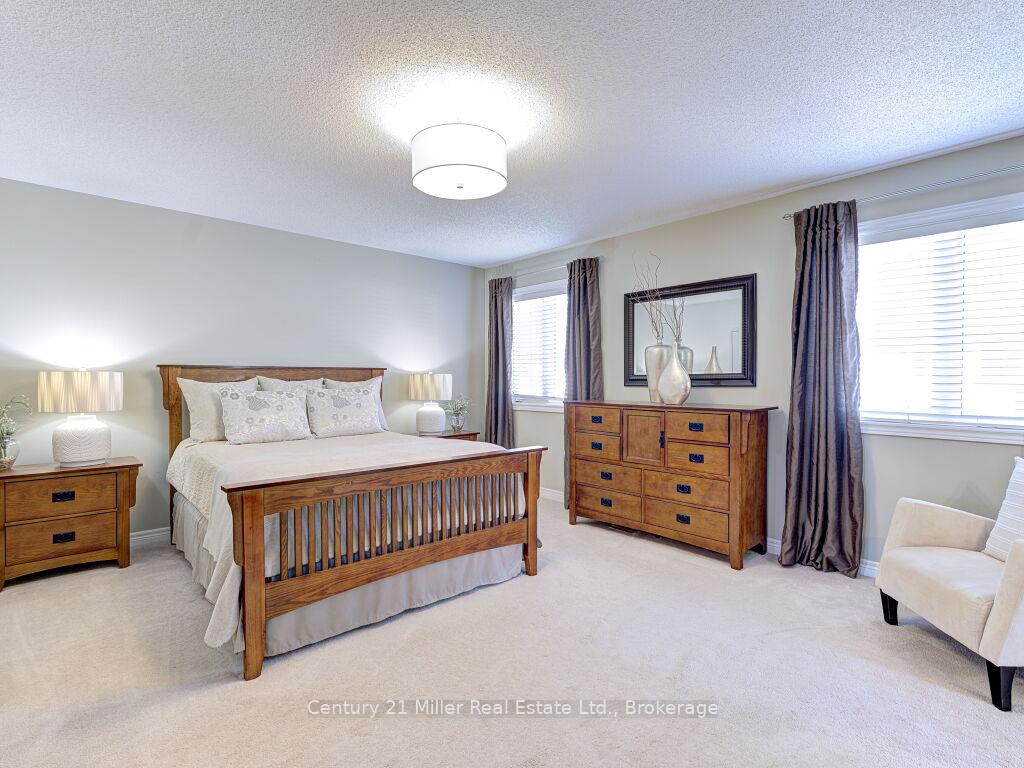Photo 20 of 3268 Sealey Crescent, Burlington, Alton — HOMEH