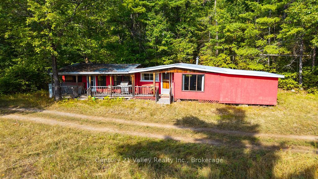 Photo 1 of 1510 Keller Road, Bonnechere Valley, Eganville/Bonnechere Twp — HOMEH