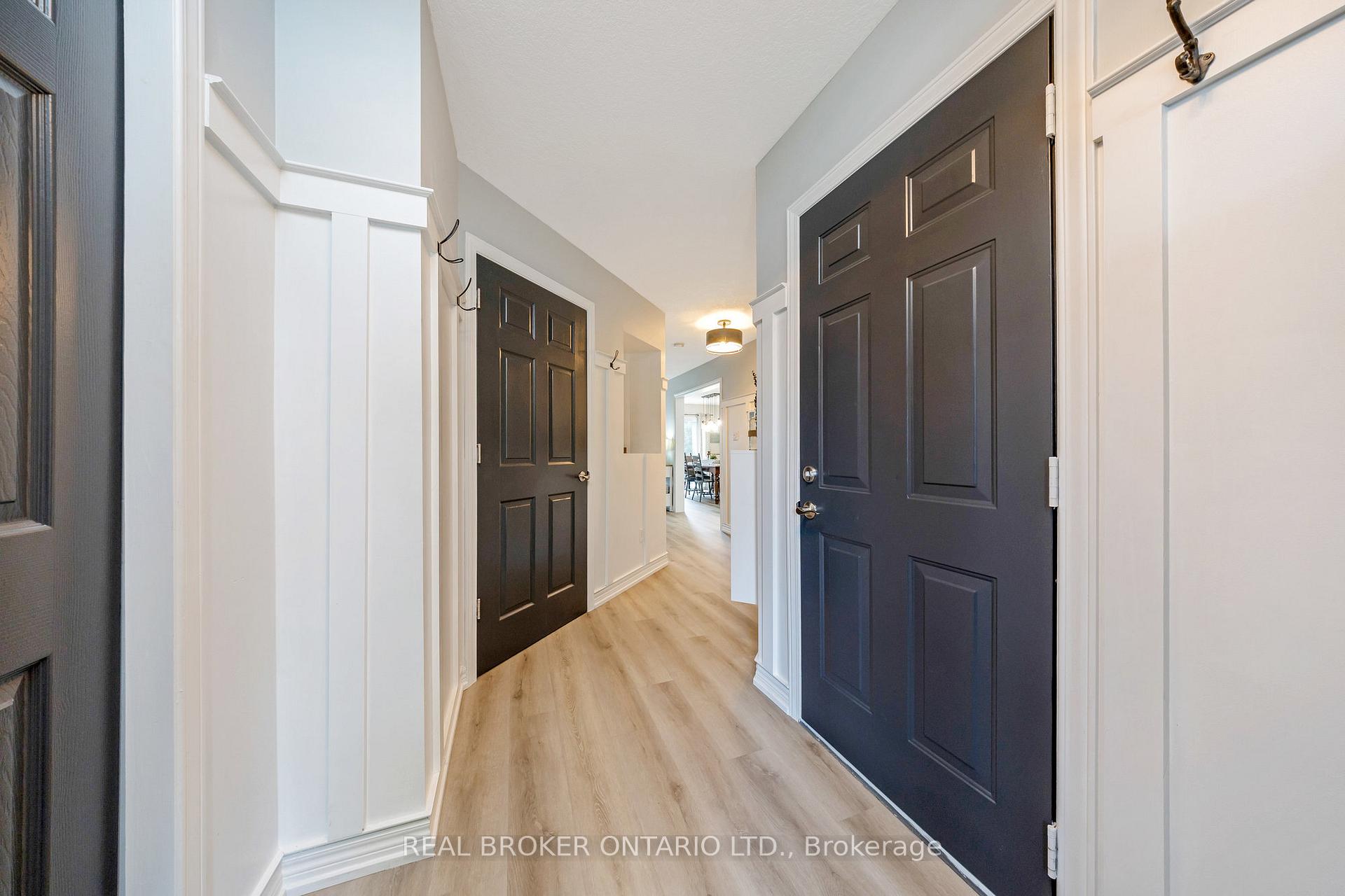 Photo 4 of 12 Sprowl Street, Halton Hills, Acton — HOMEH
