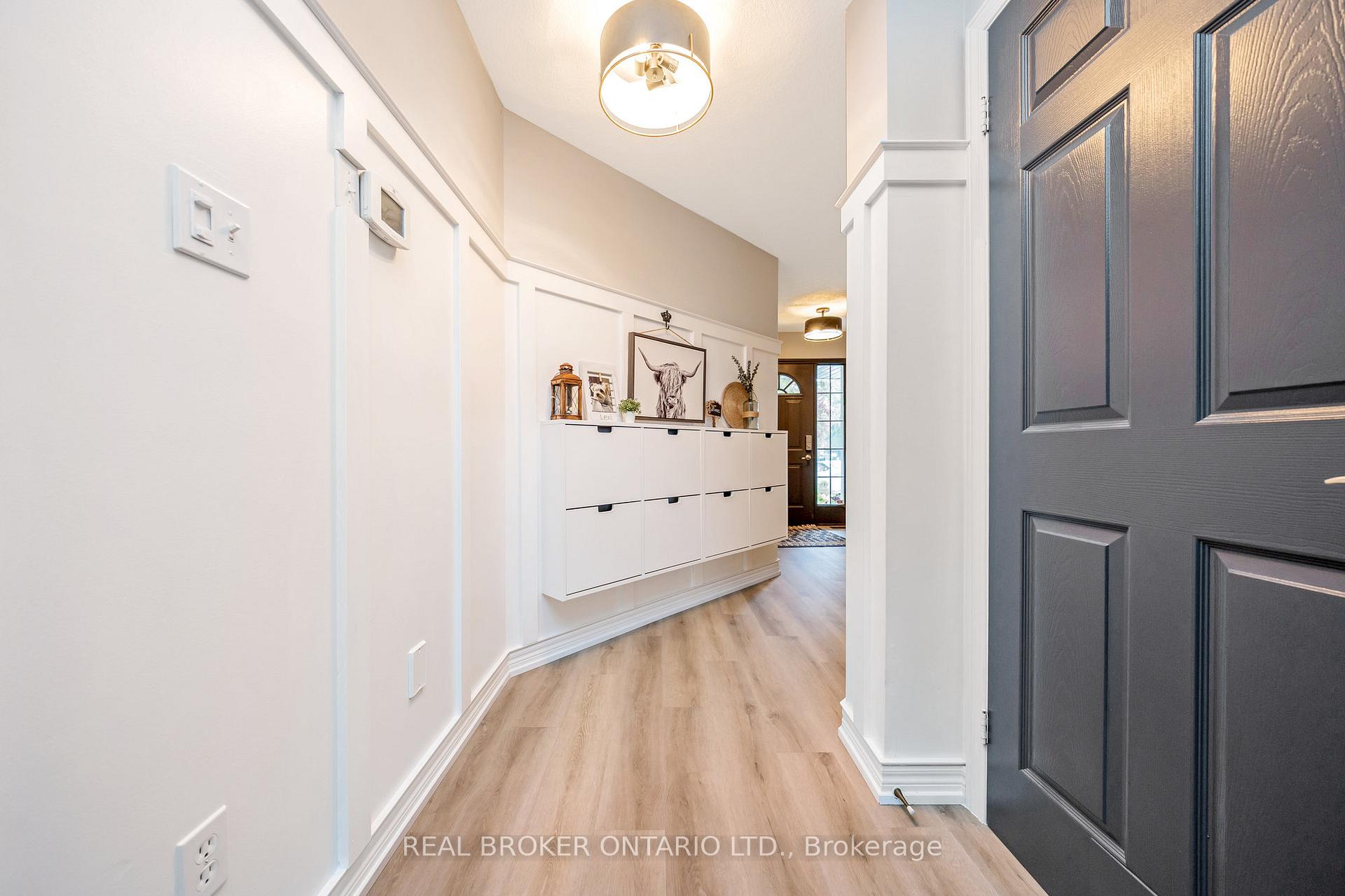Photo 20 of 12 Sprowl Street, Halton Hills, Acton — HOMEH