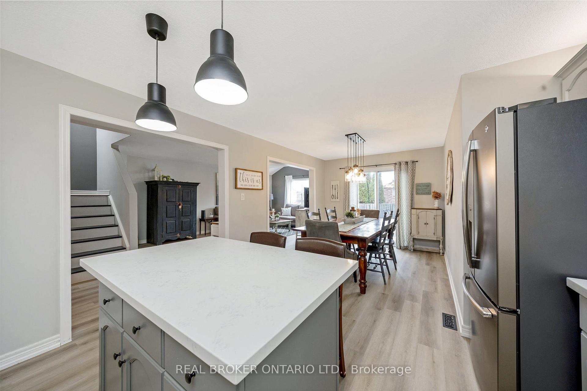 Photo 28 of 12 Sprowl Street, Halton Hills, Acton — HOMEH