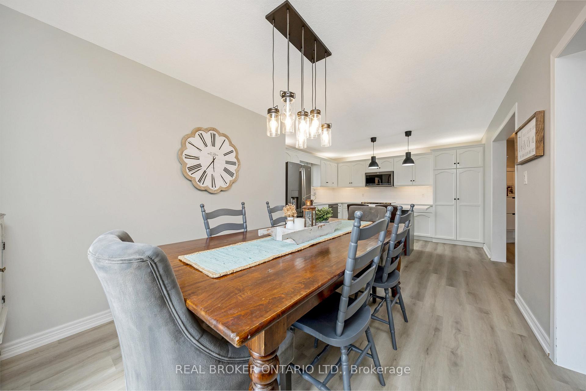 Photo 31 of 12 Sprowl Street, Halton Hills, Acton — HOMEH