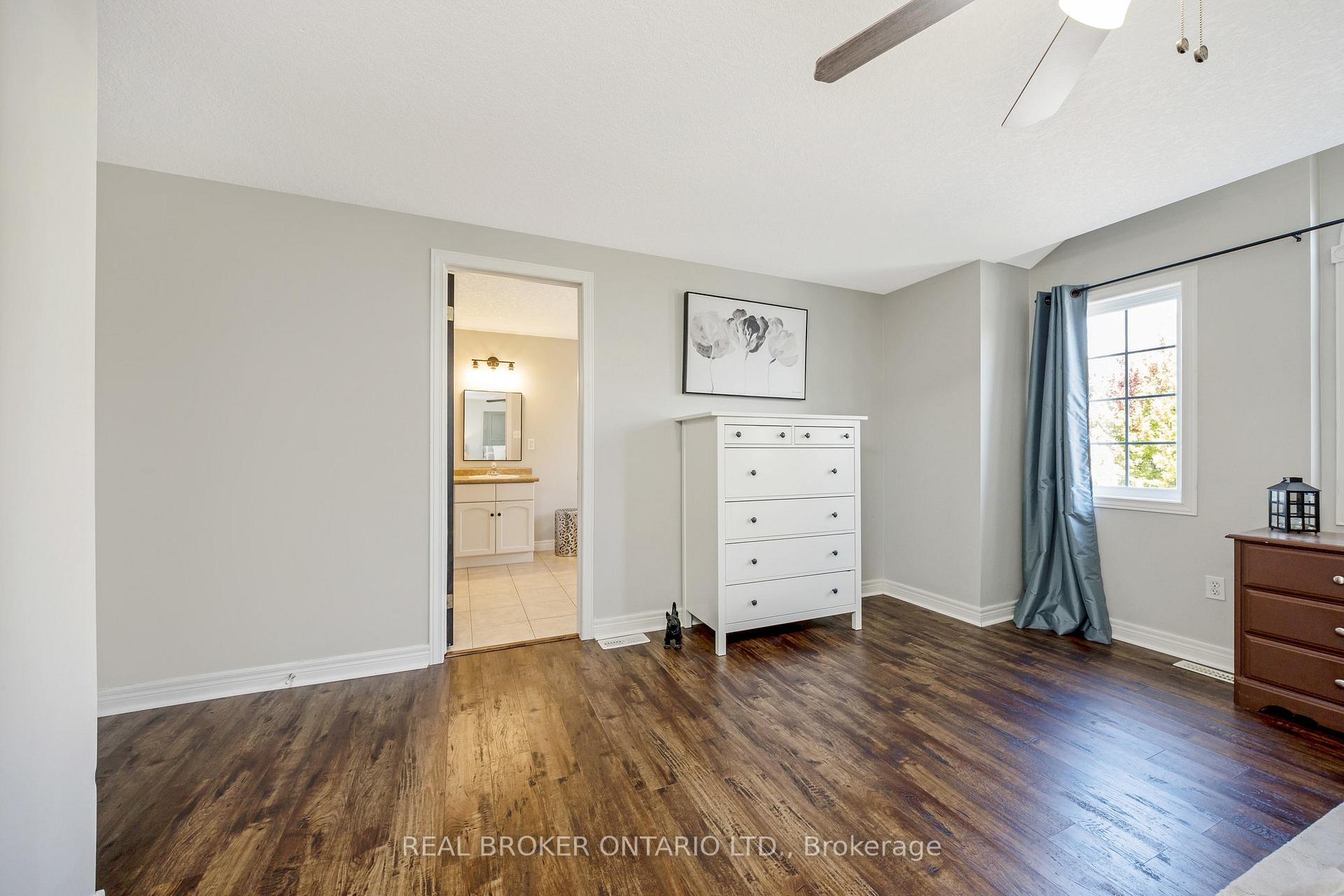 Photo 17 of 12 Sprowl Street, Halton Hills, Acton — HOMEH