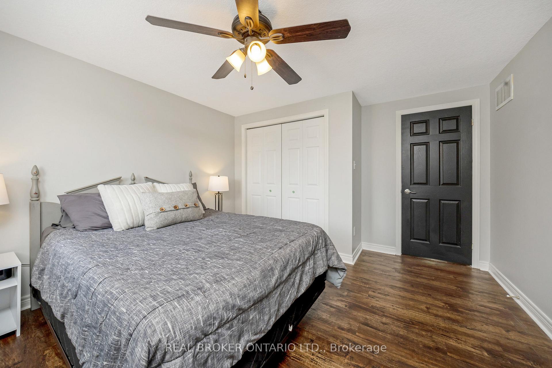Photo 23 of 12 Sprowl Street, Halton Hills, Acton — HOMEH
