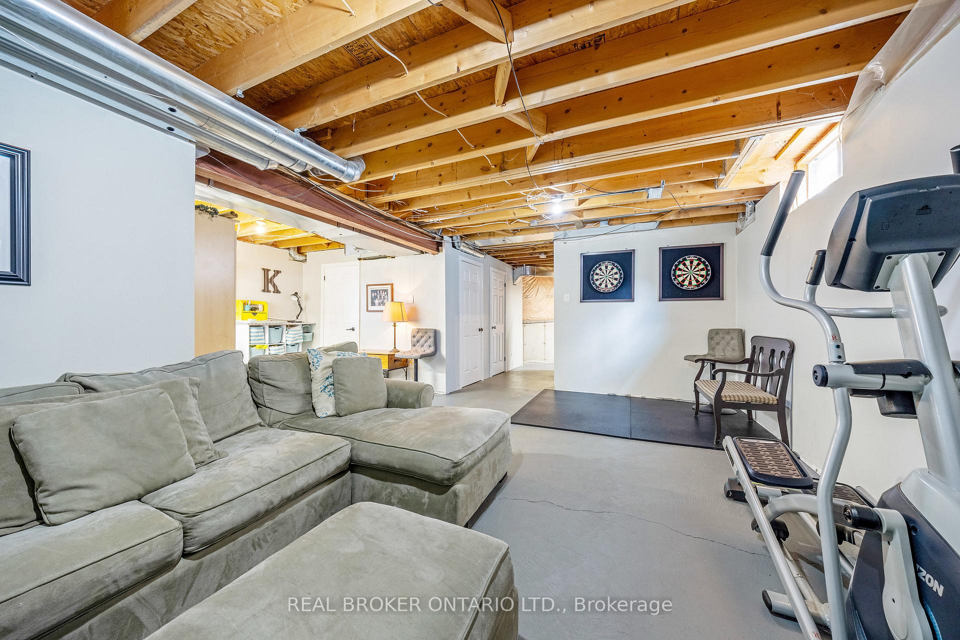 Photo 27 of 12 Sprowl Street, Halton Hills, Acton — HOMEH