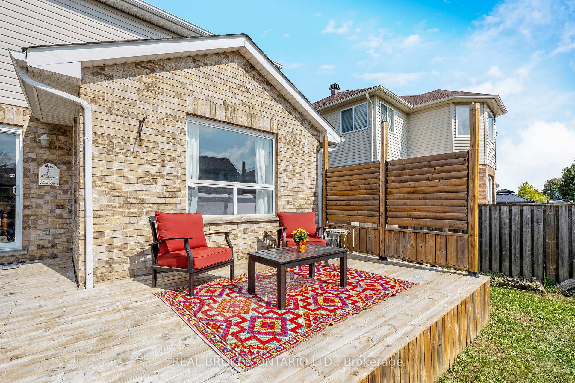 Photo 11 of 12 Sprowl Street, Halton Hills, Acton — HOMEH