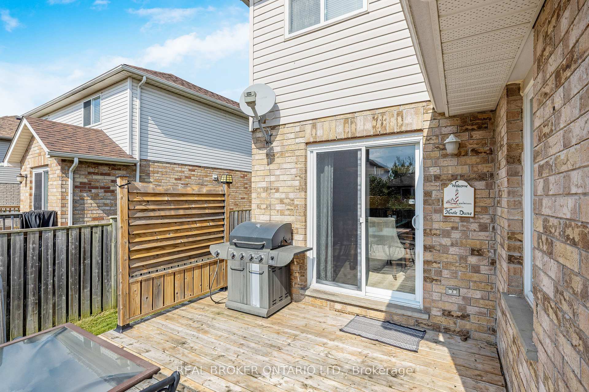 Photo 30 of 12 Sprowl Street, Halton Hills, Acton — HOMEH