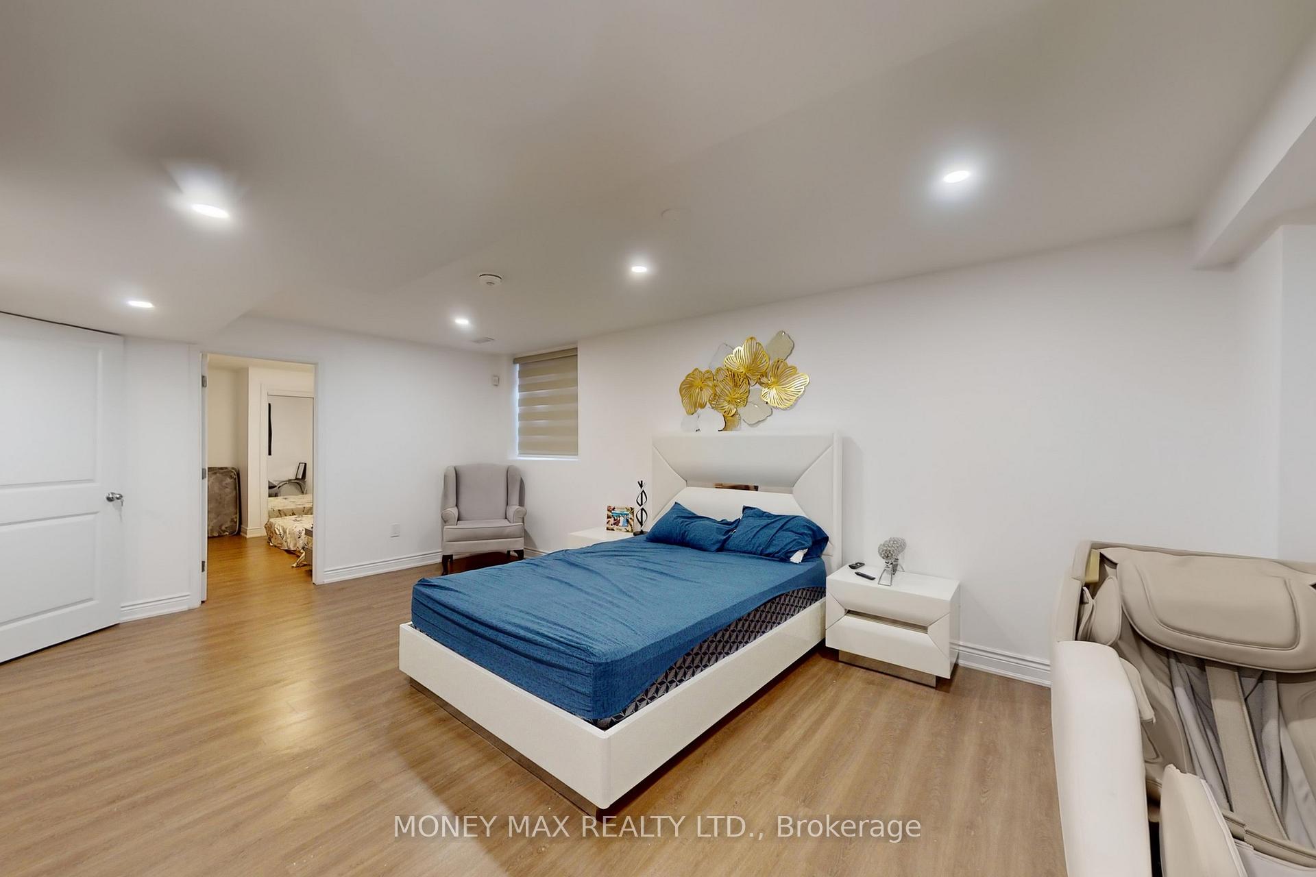 Photo 15 of 4 Pasadena Avenue, Brampton, Bram East — HOMEH
