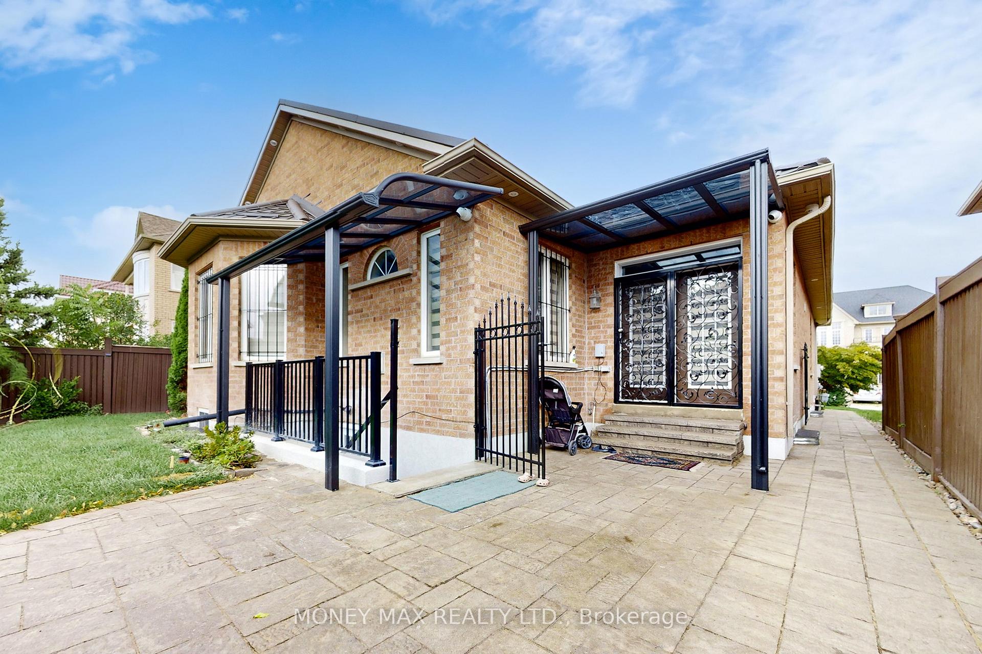 Photo 22 of 4 Pasadena Avenue, Brampton, Bram East — HOMEH